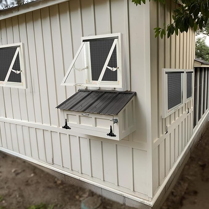 Chicken Coop Collection