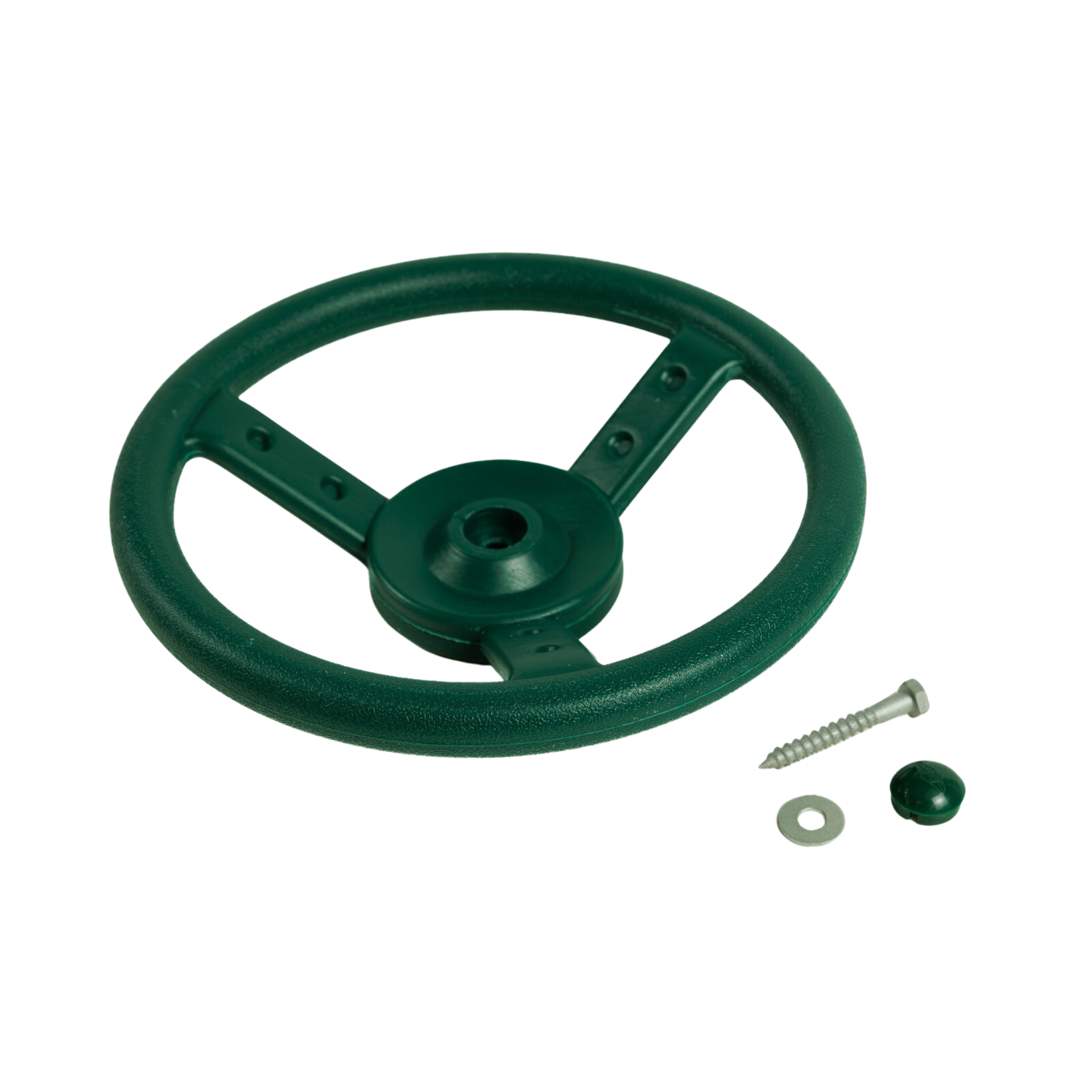 11" Play Set Steering Wheel Playground