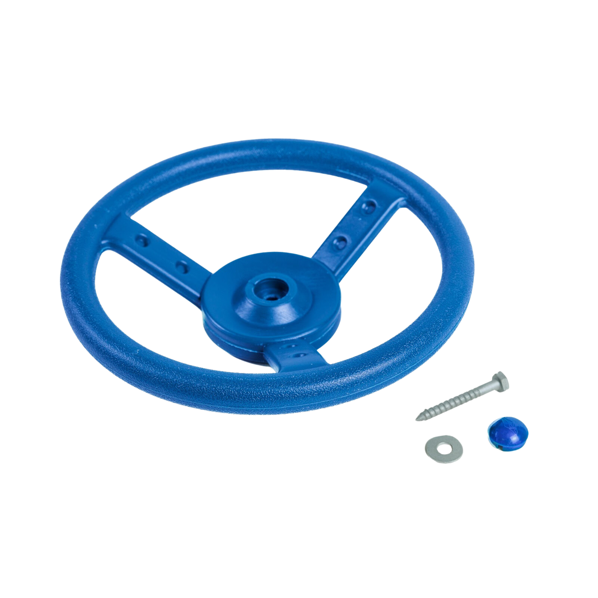 11" Play Set Steering Wheel Parts