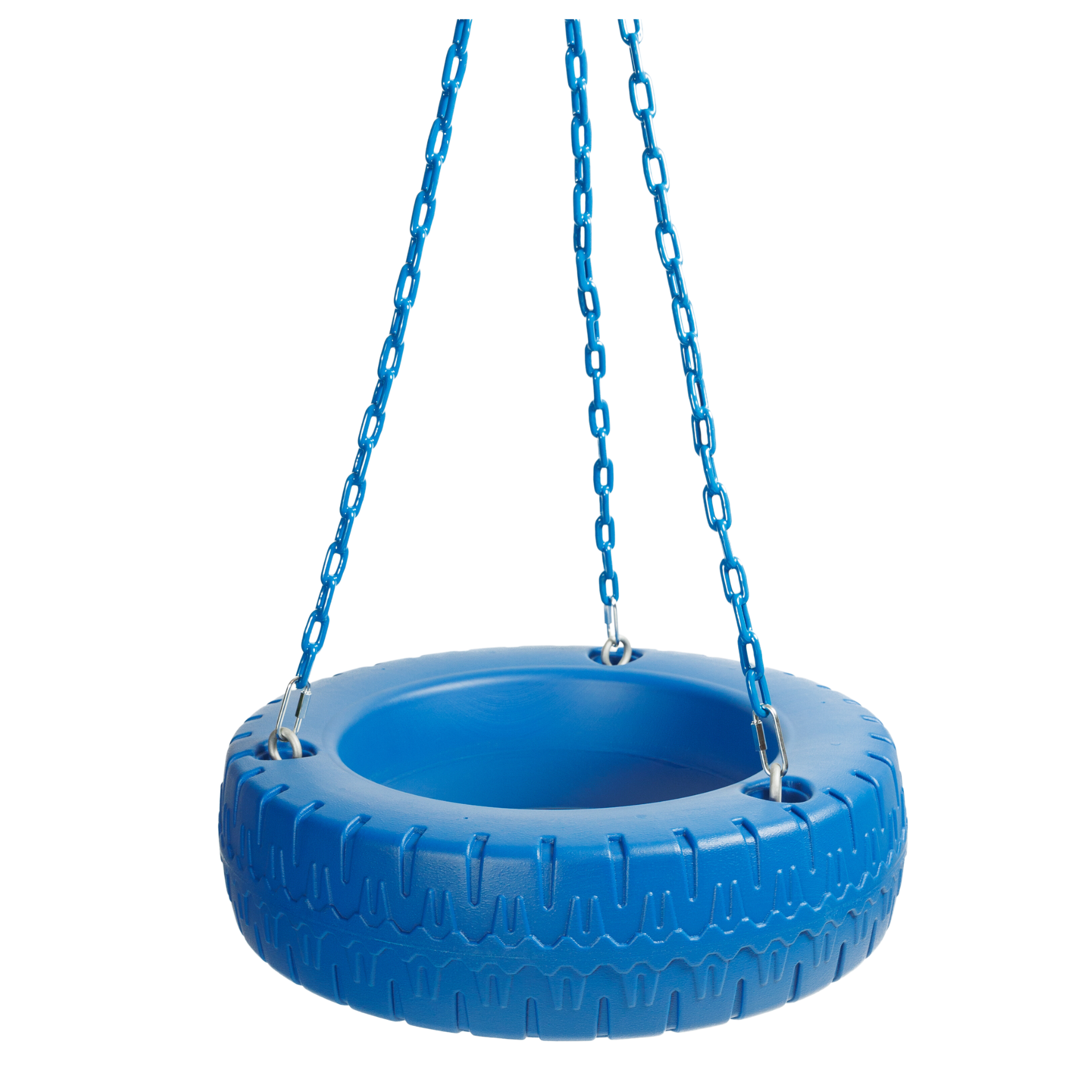 25"W x 7"H Tire Swing Kit Main