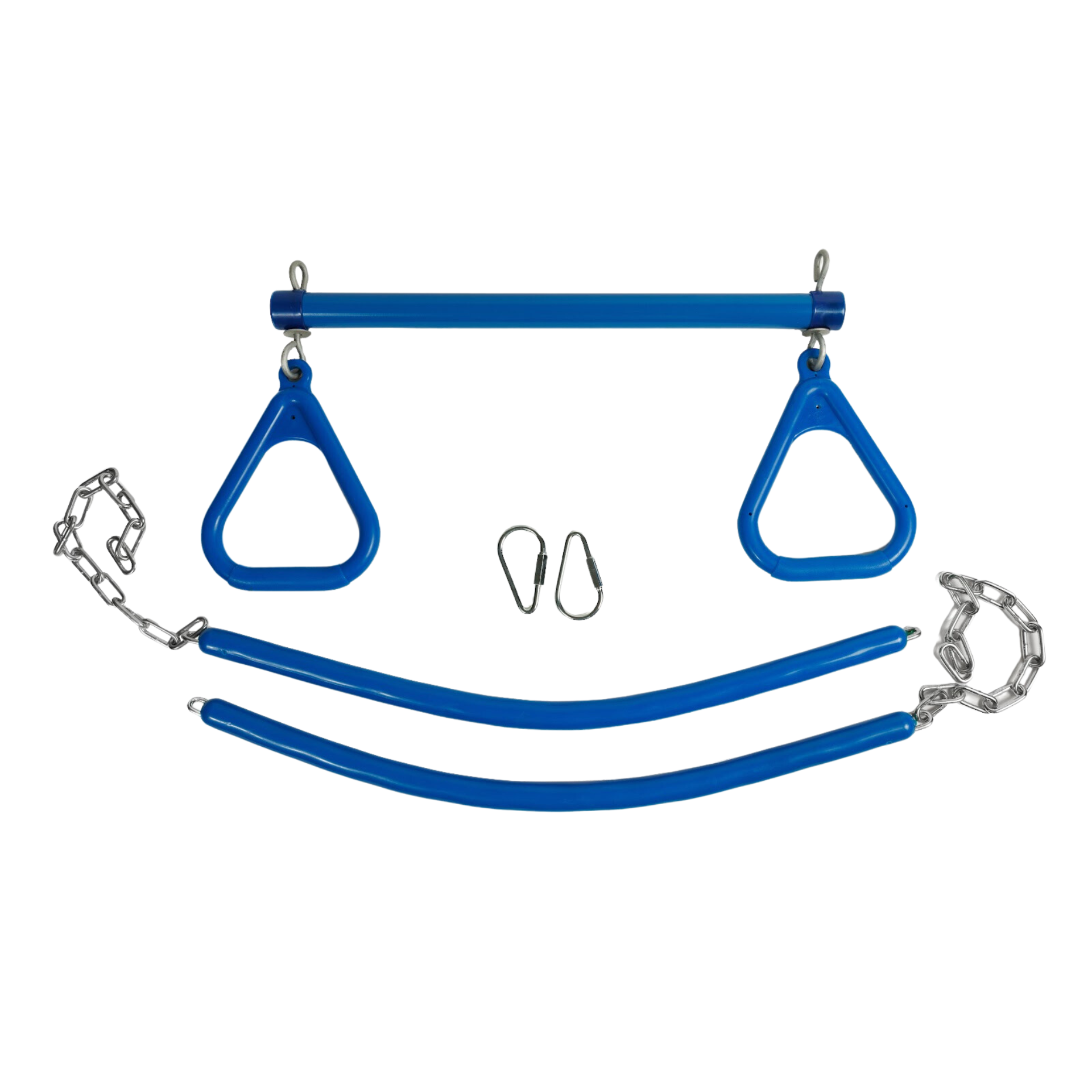 42" Trapeze Kit Parts