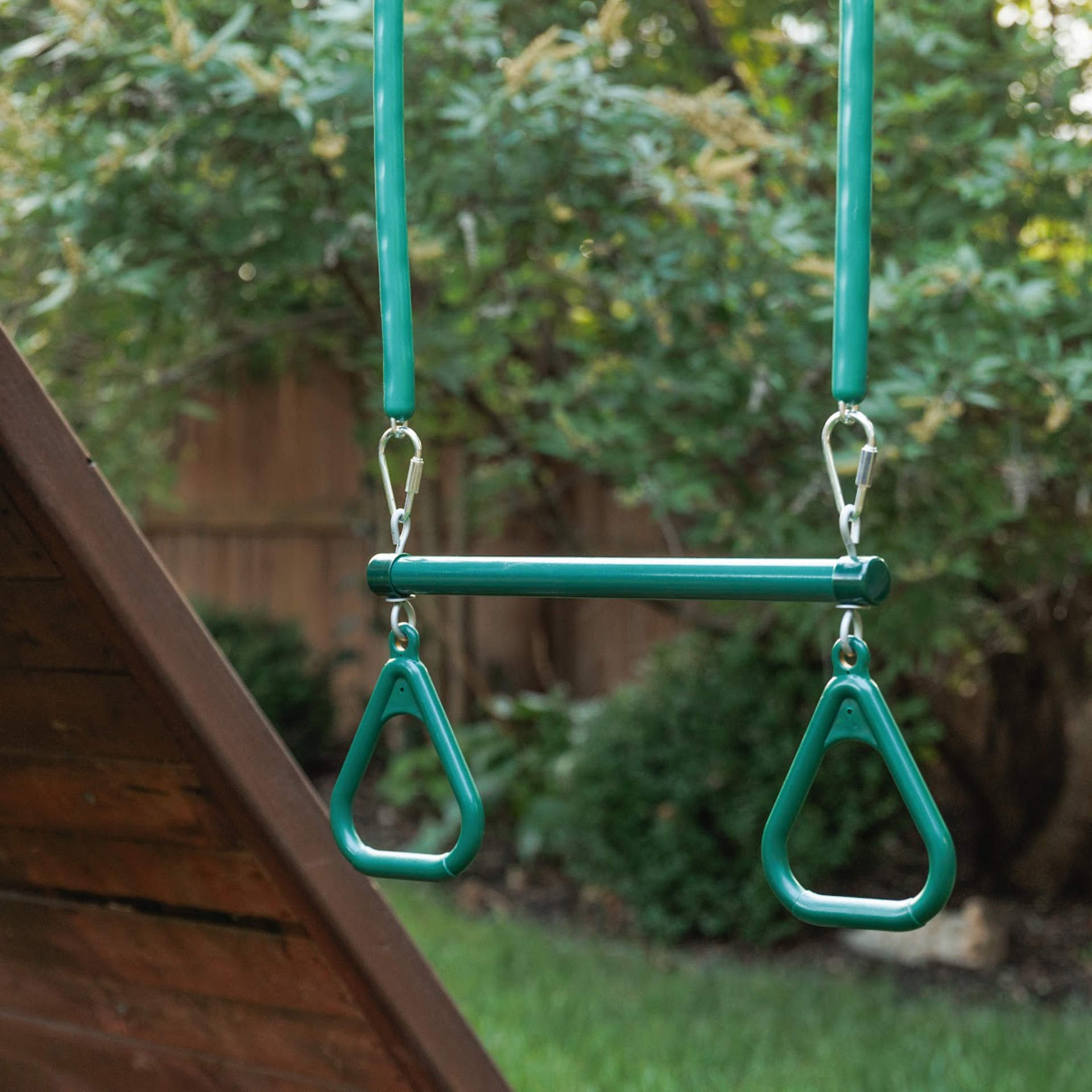 42" Trapeze Kit Playground