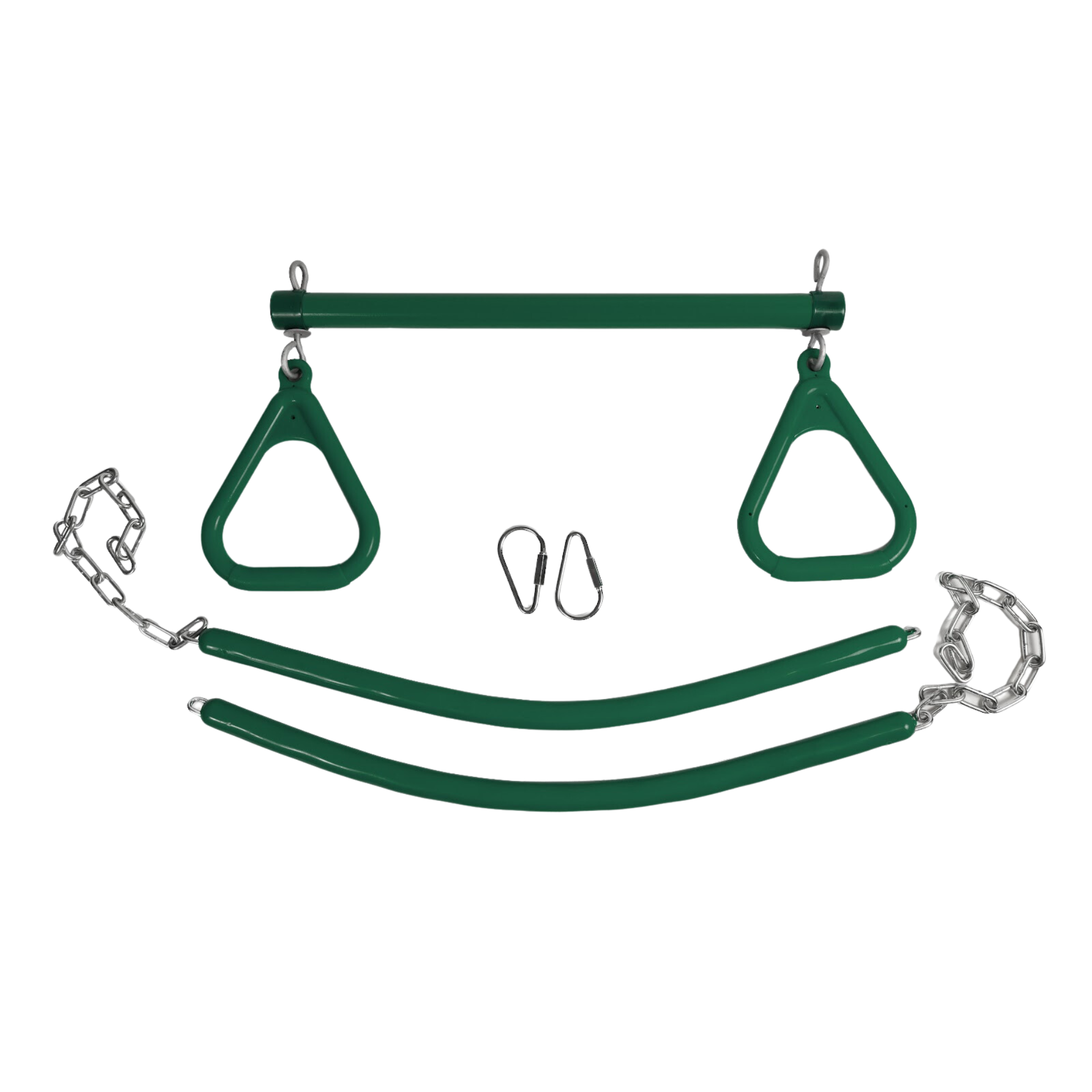 42" Trapeze Kit Parts