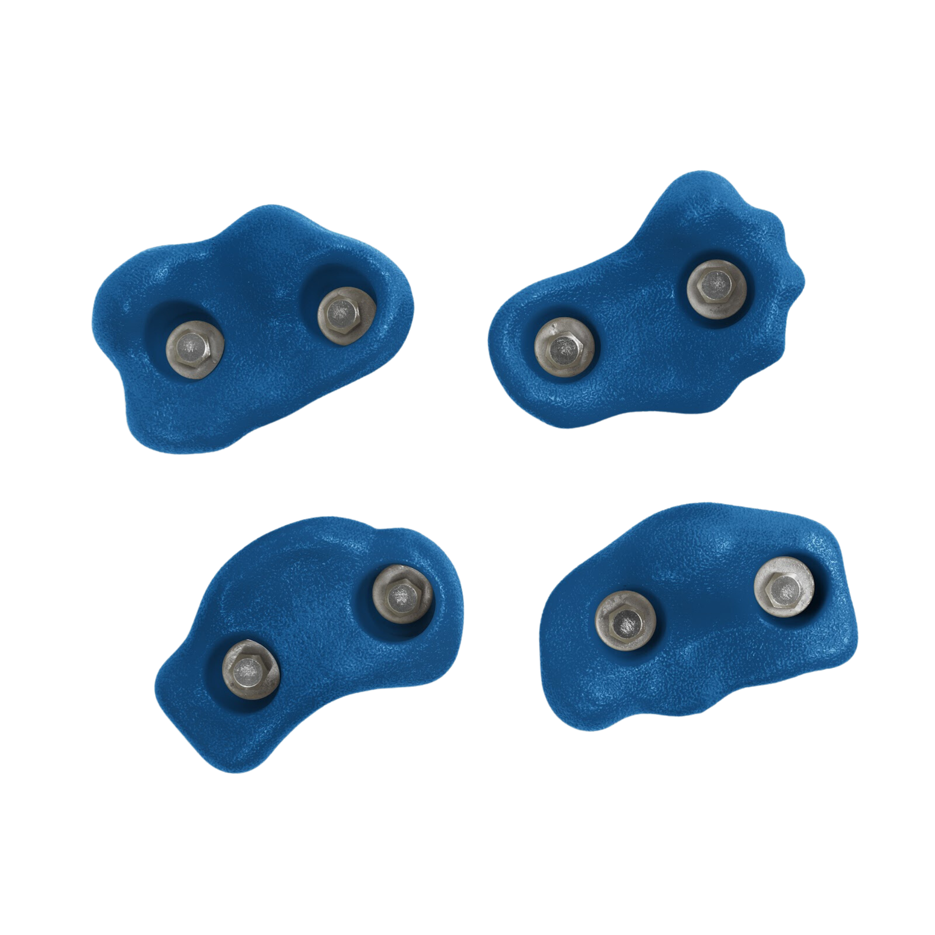 Climbing Rocks, 4 PCS Main