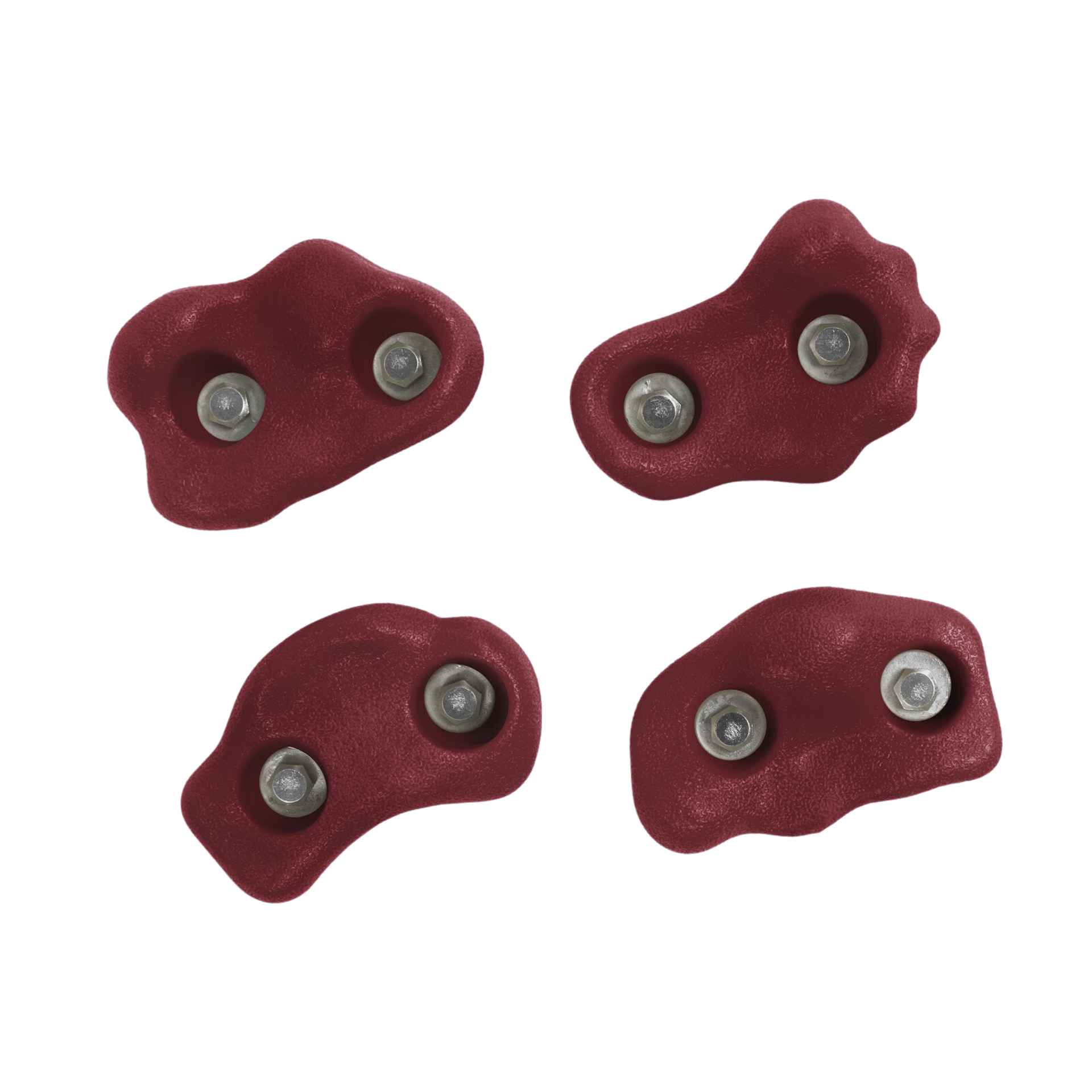 Climbing Rocks, 4 PCS Main
