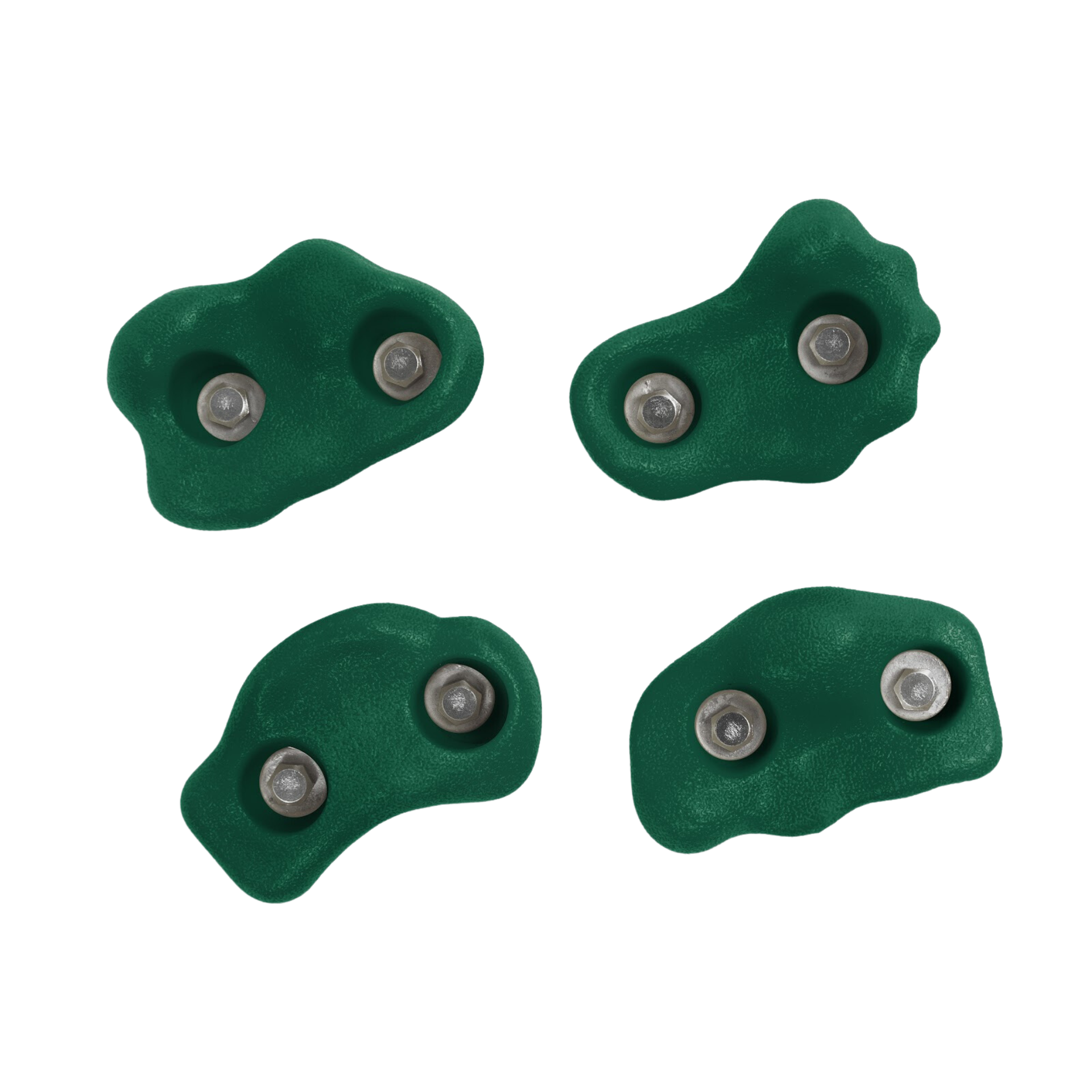 Climbing Rocks, 4 PCS Main