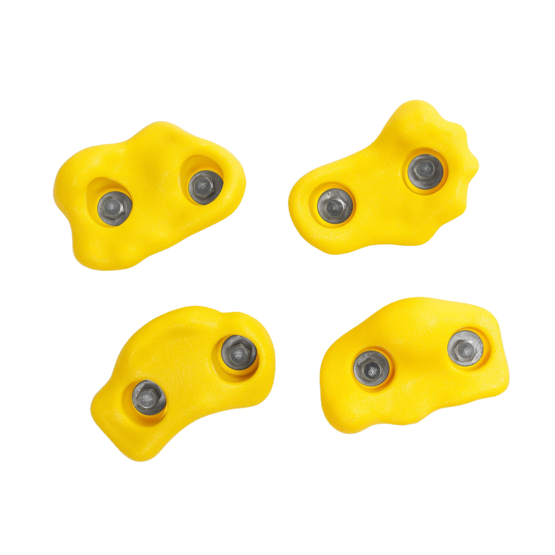 Climbing Rocks, 4 PCS Main