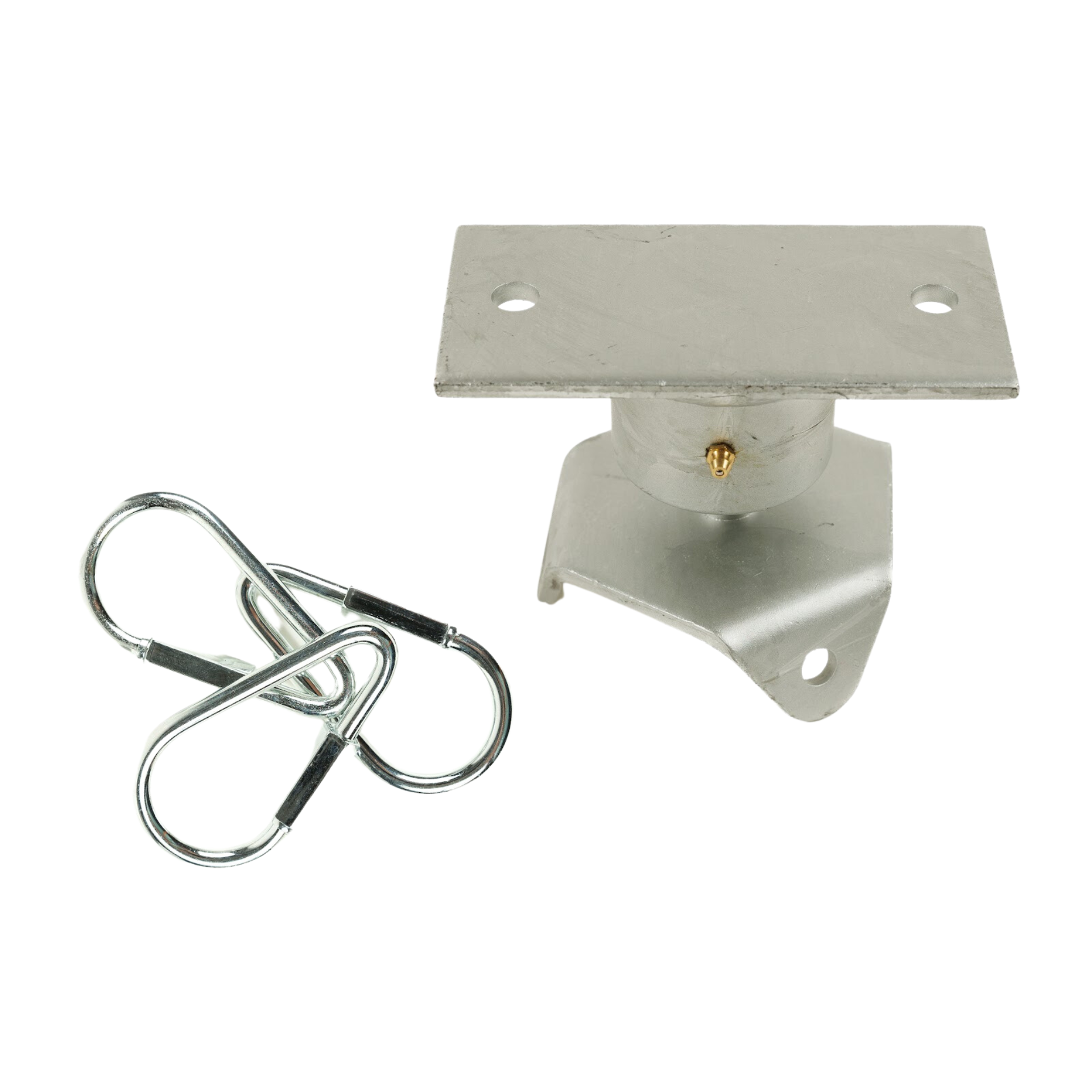 Heavy Duty Tire Swing Swivel Parts