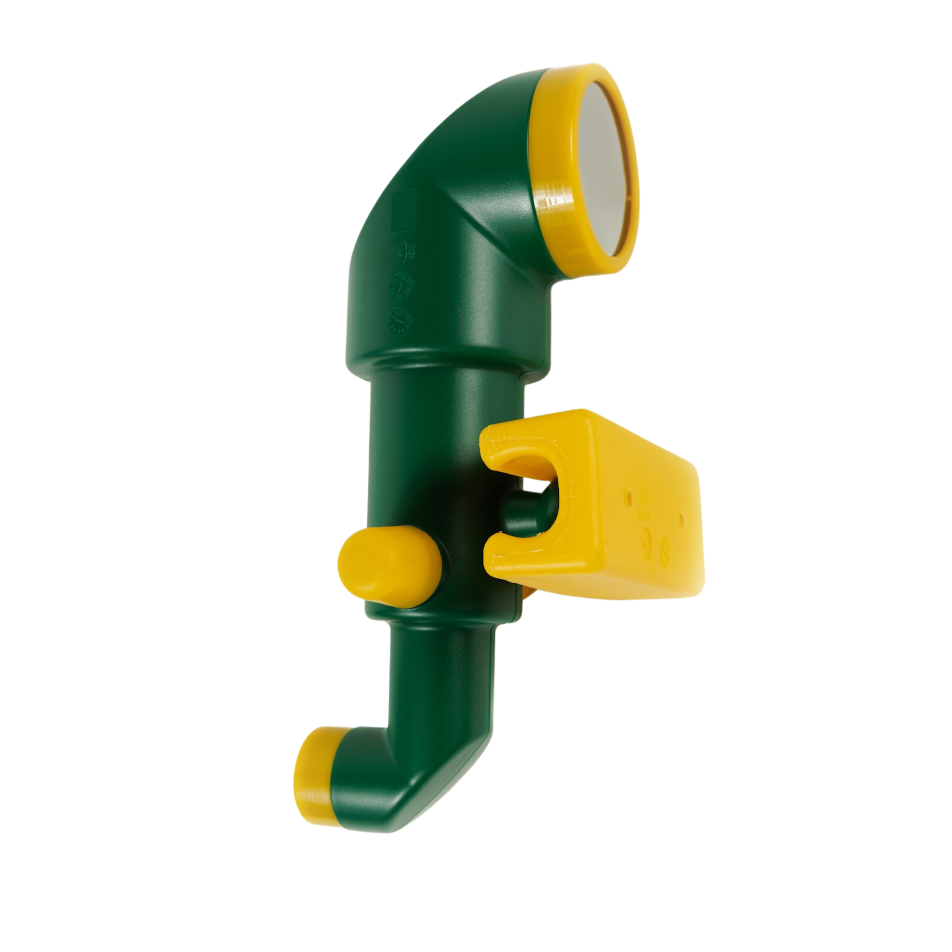 Playset Periscope Main