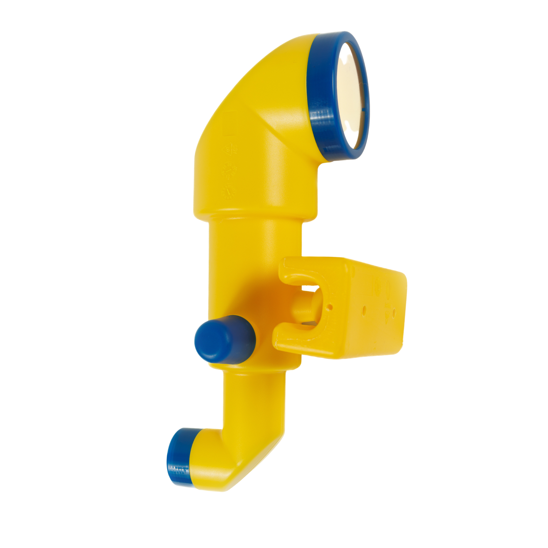 Playset Periscope Main