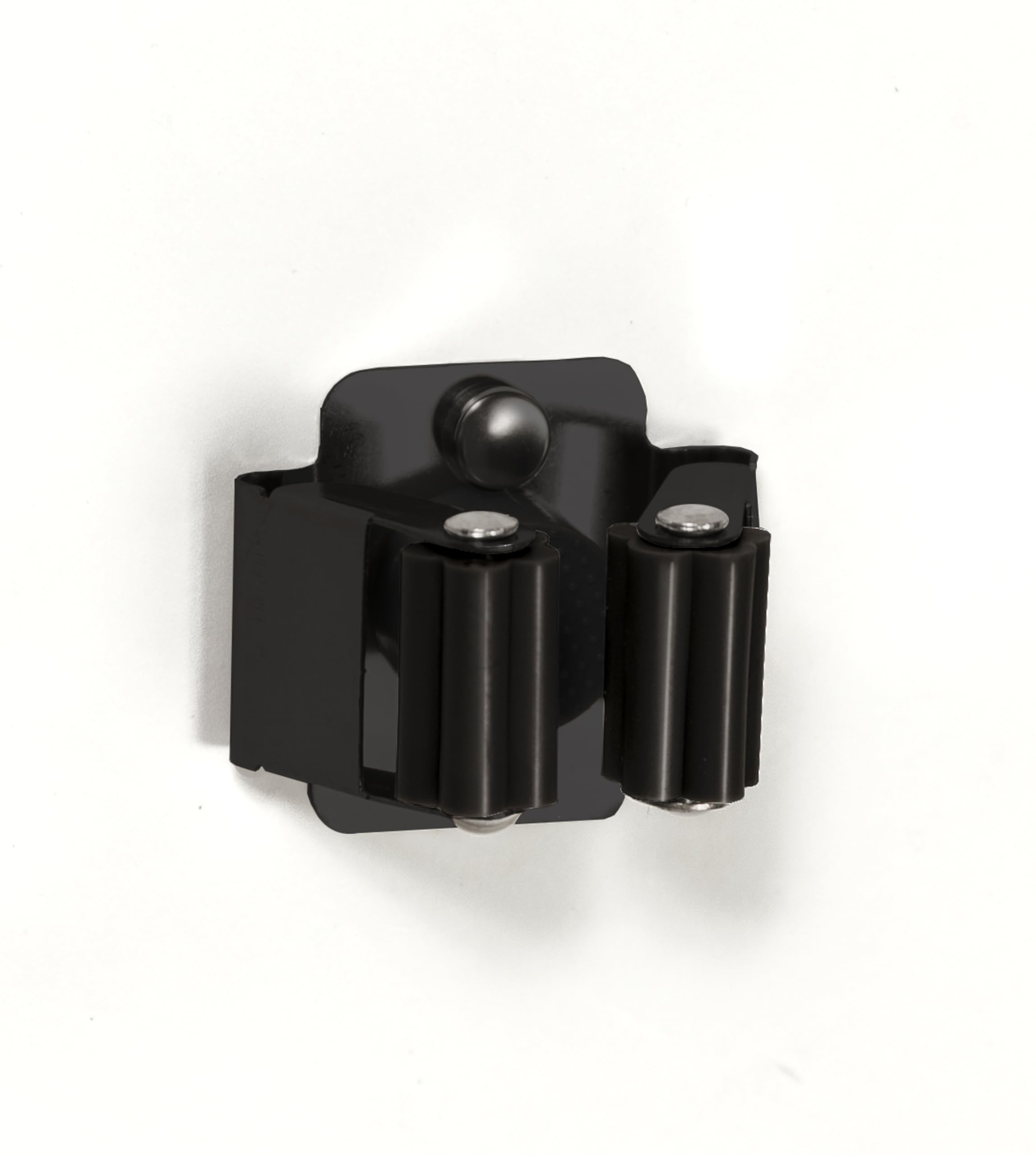 Garden Tool Organizer Clip, 24 Per Set,Heavy Duty for Sheds, Garages, and Utility Rooms
