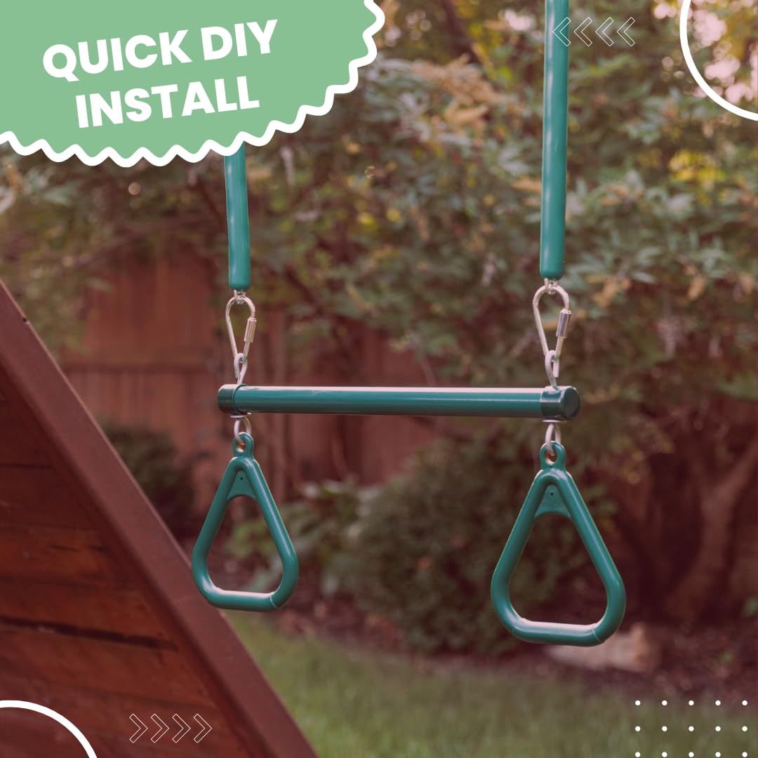 42" Trapeze Kit
