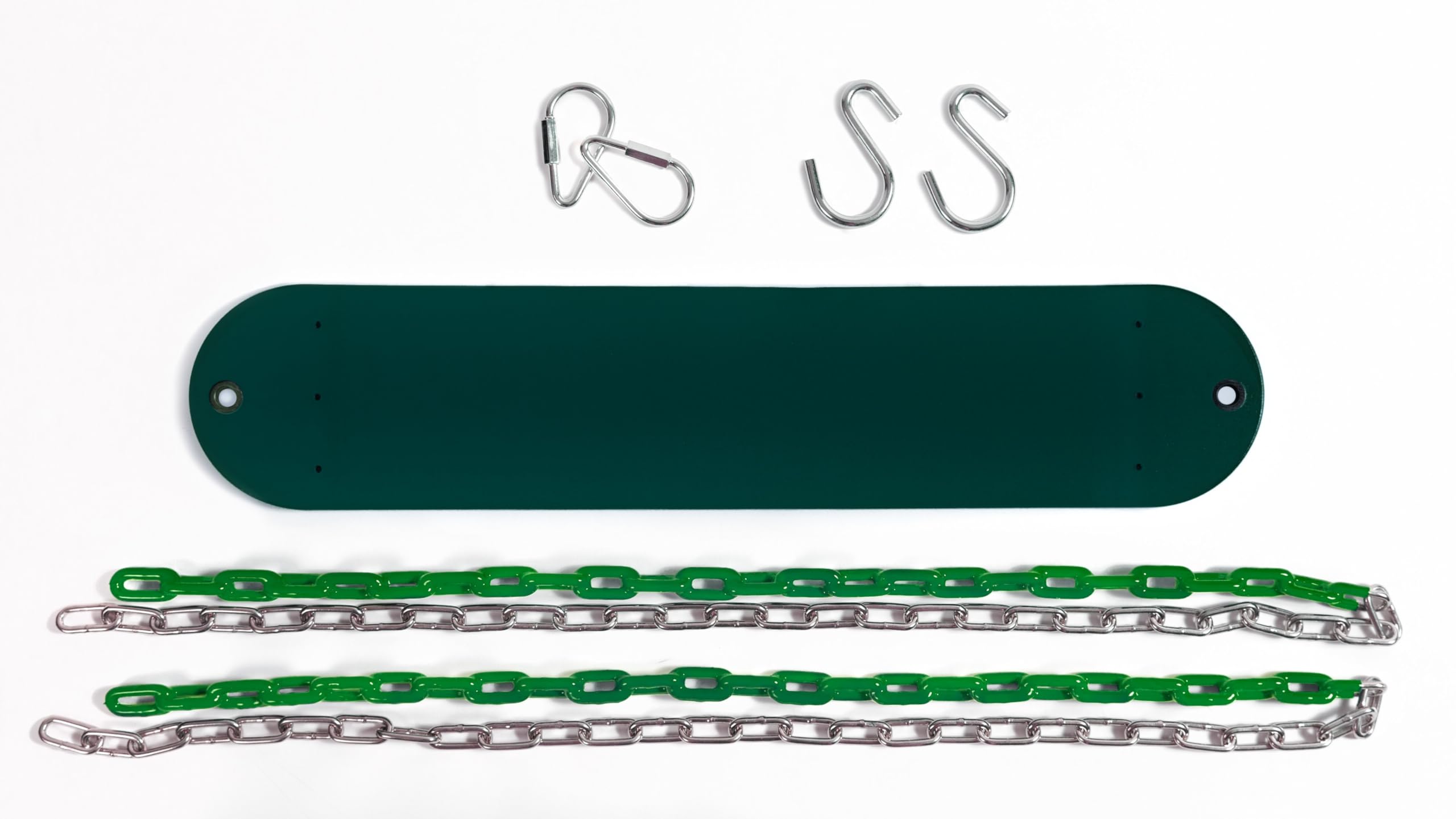 Heavy Duty Belt Swing Seat Kit