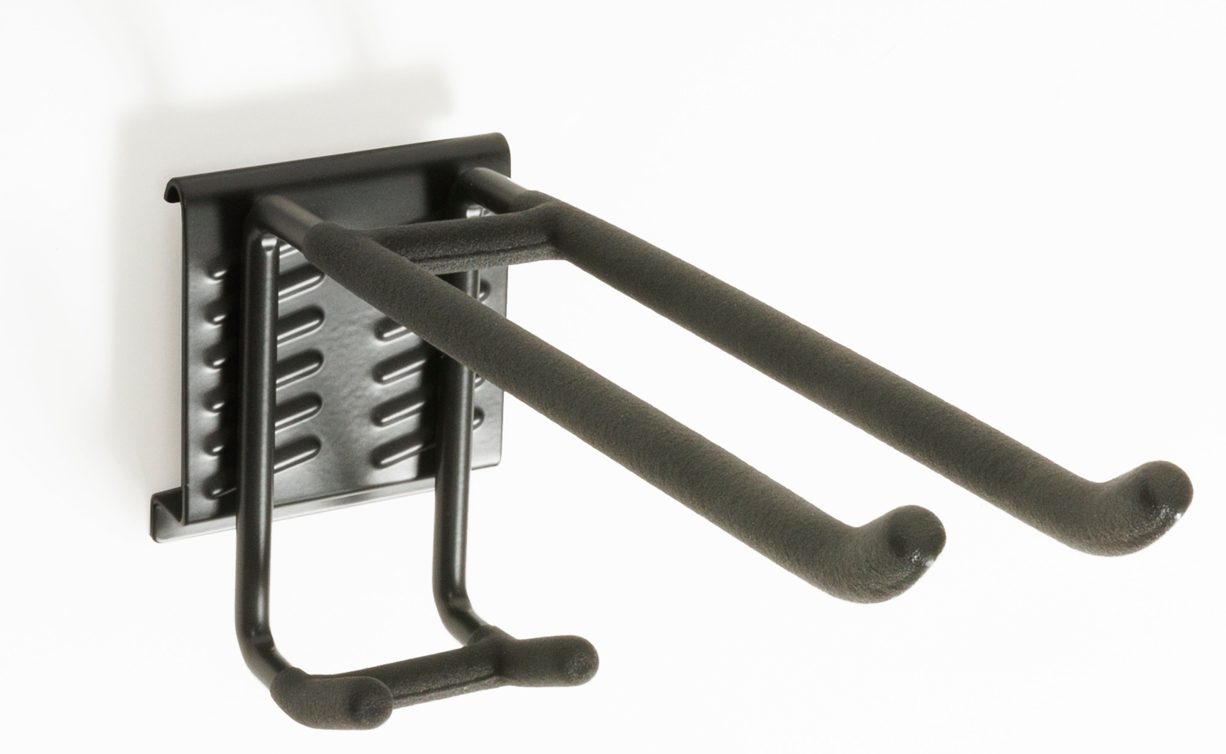 Garden Tool Organization Wall Mounted Storage System 22PC