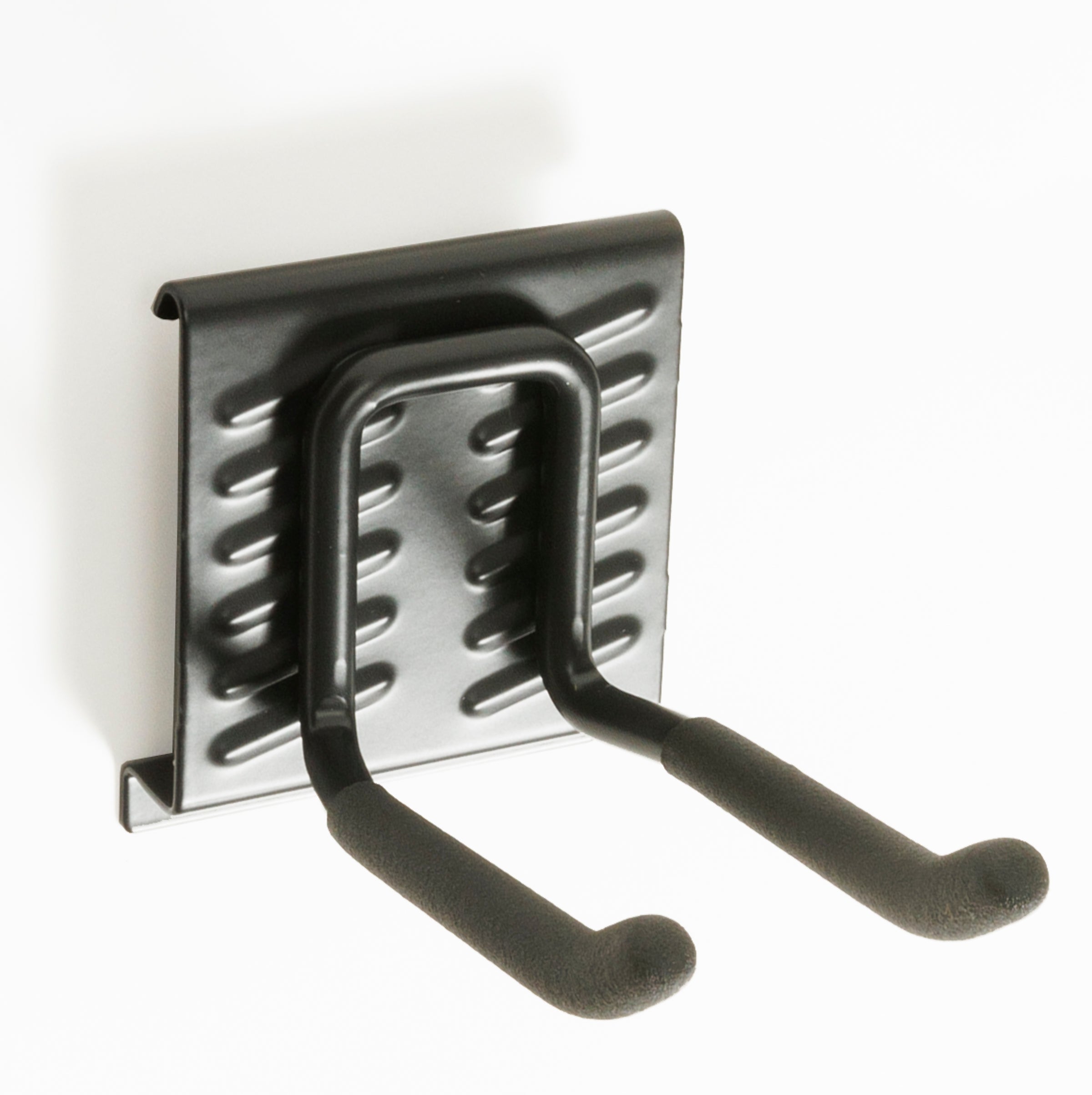 Garden Tool Organization Wall Mounted Storage System 22PC