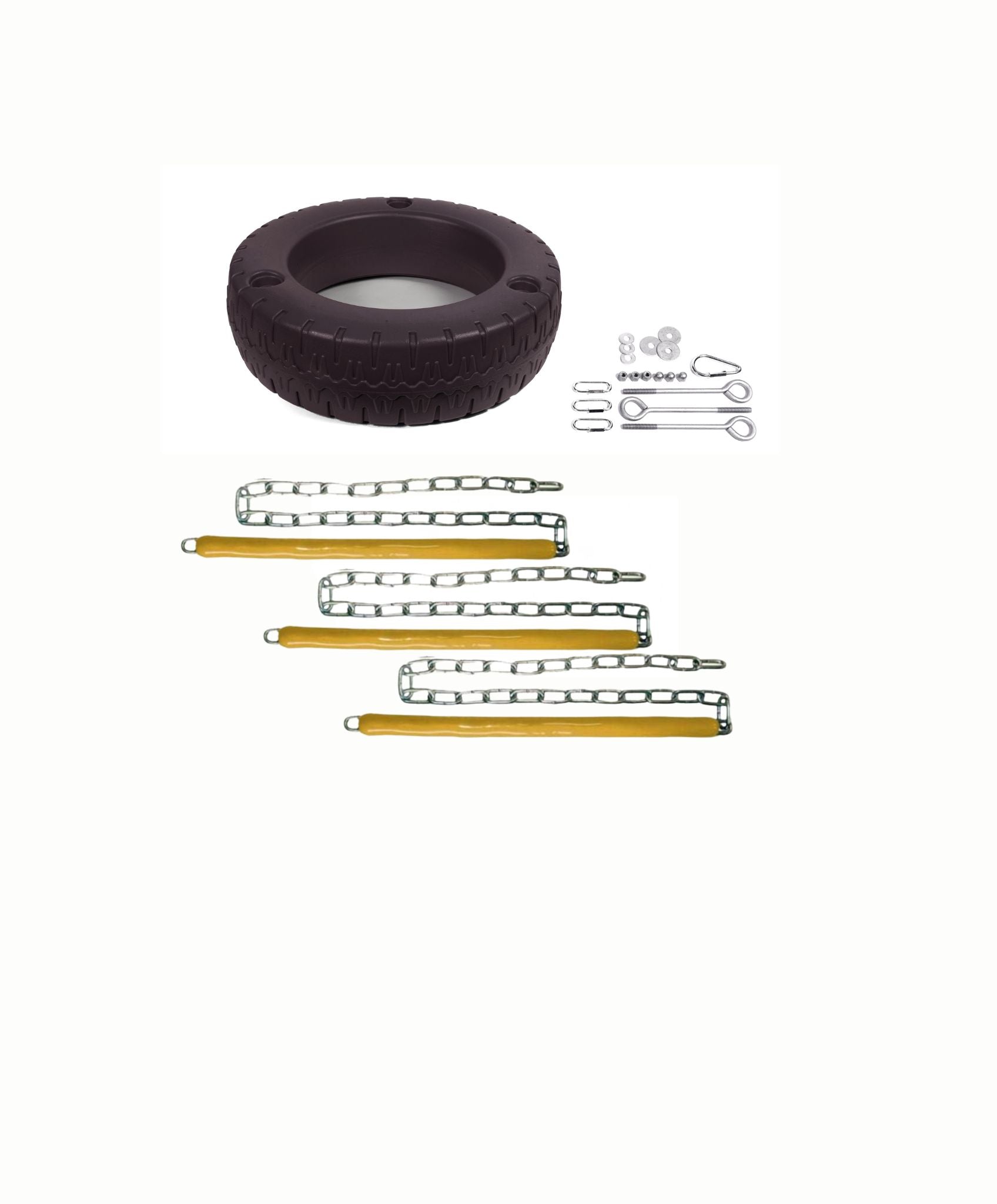 Tire Swing Kit