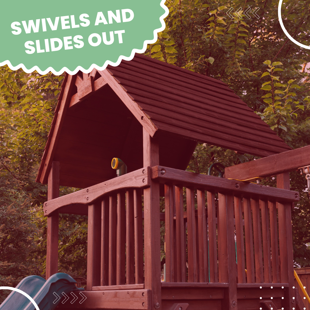 Playset Periscope