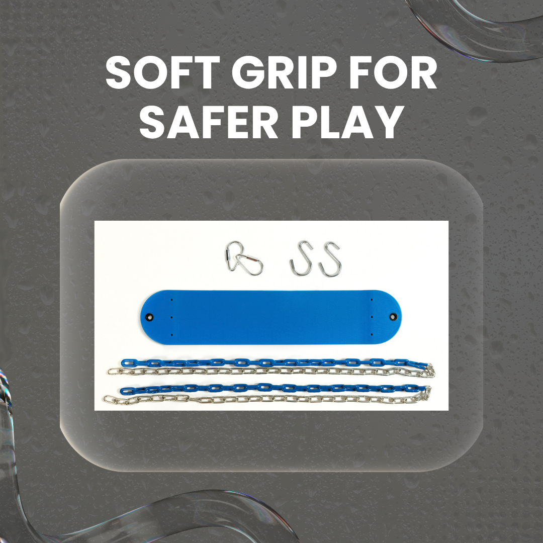 Heavy Duty Belt Swing Seat Kit