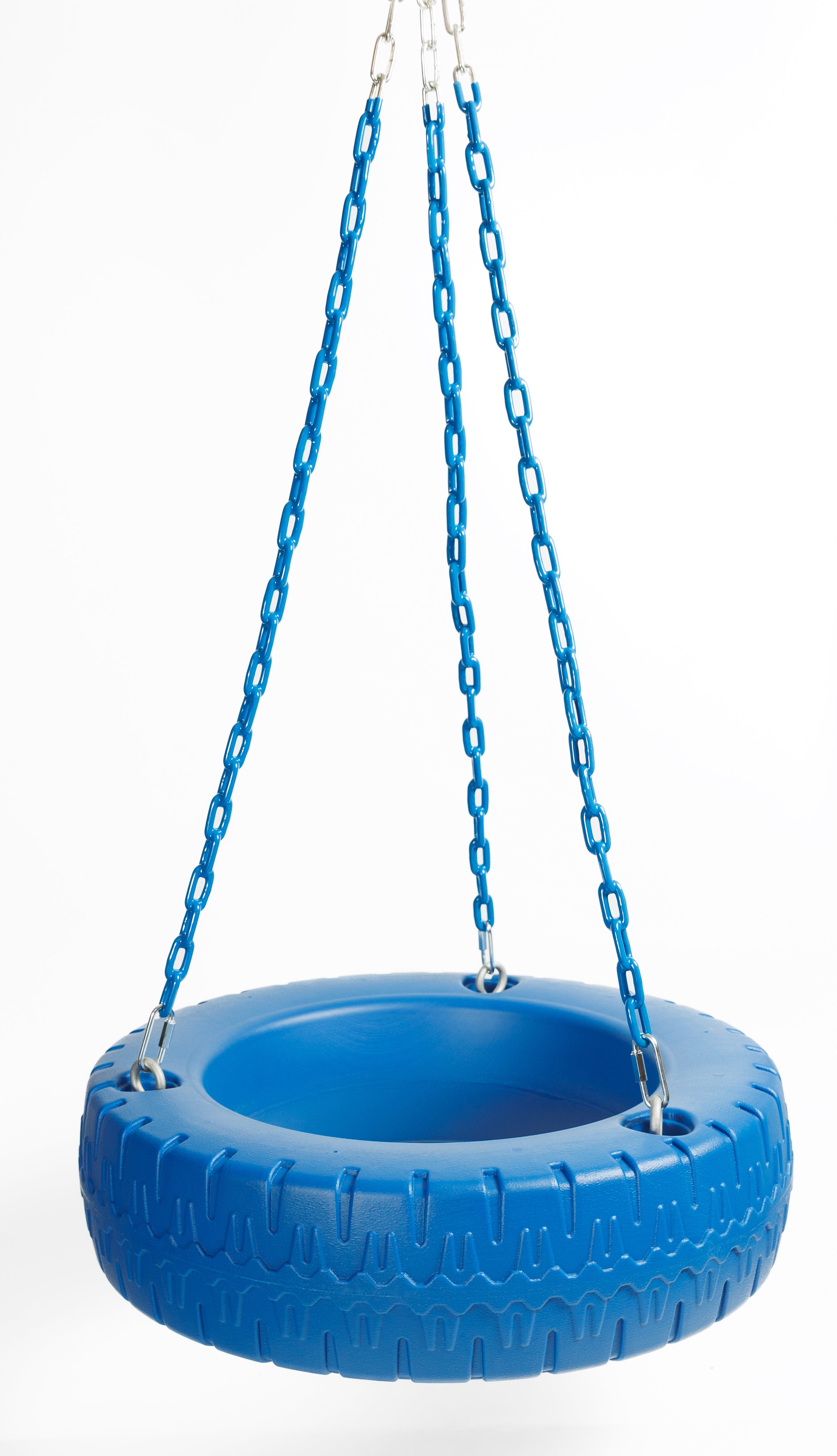 Tire Swing Playset Jungle Gym