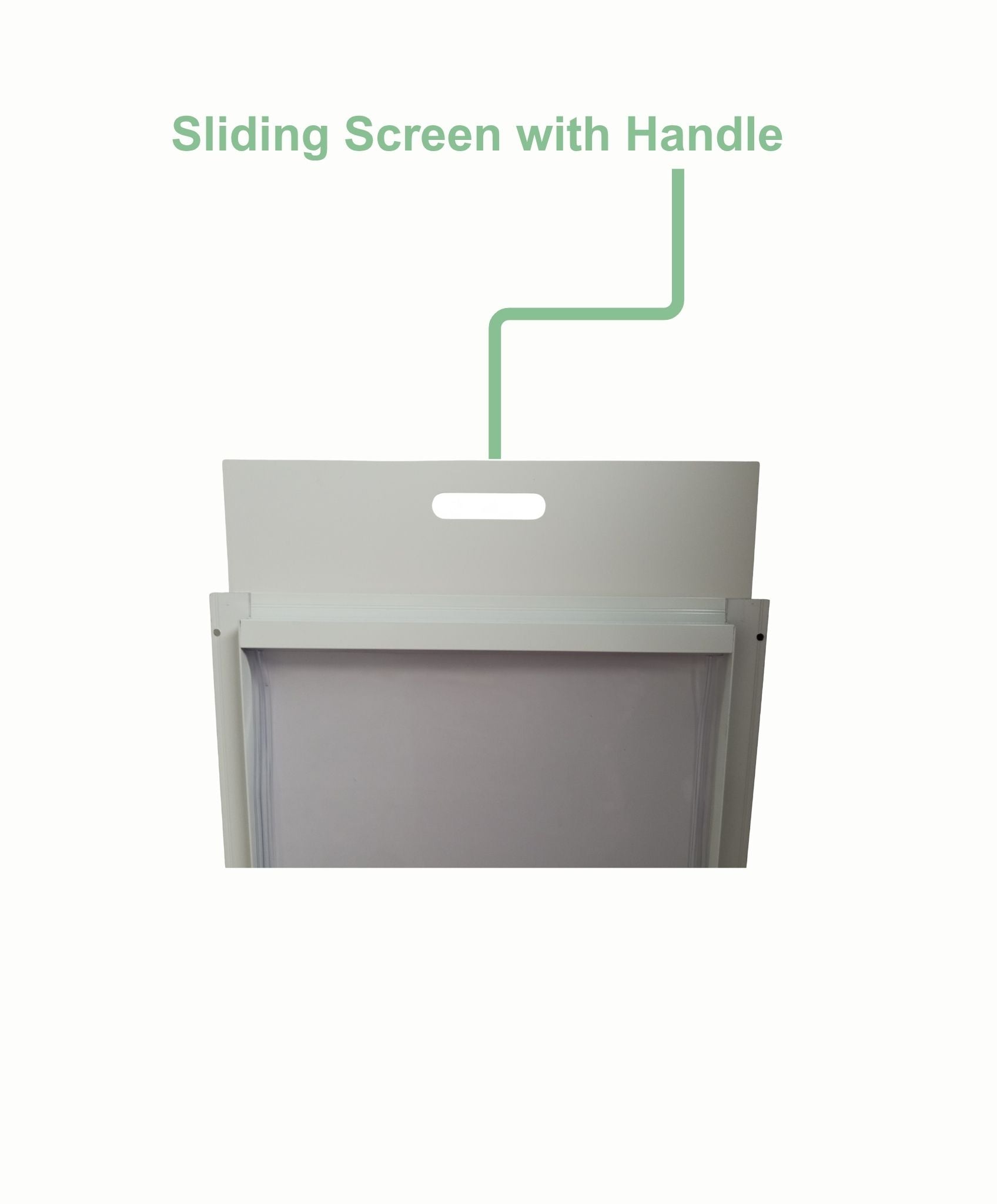 Pet Door for Chicken Coops & Outdoor Structures