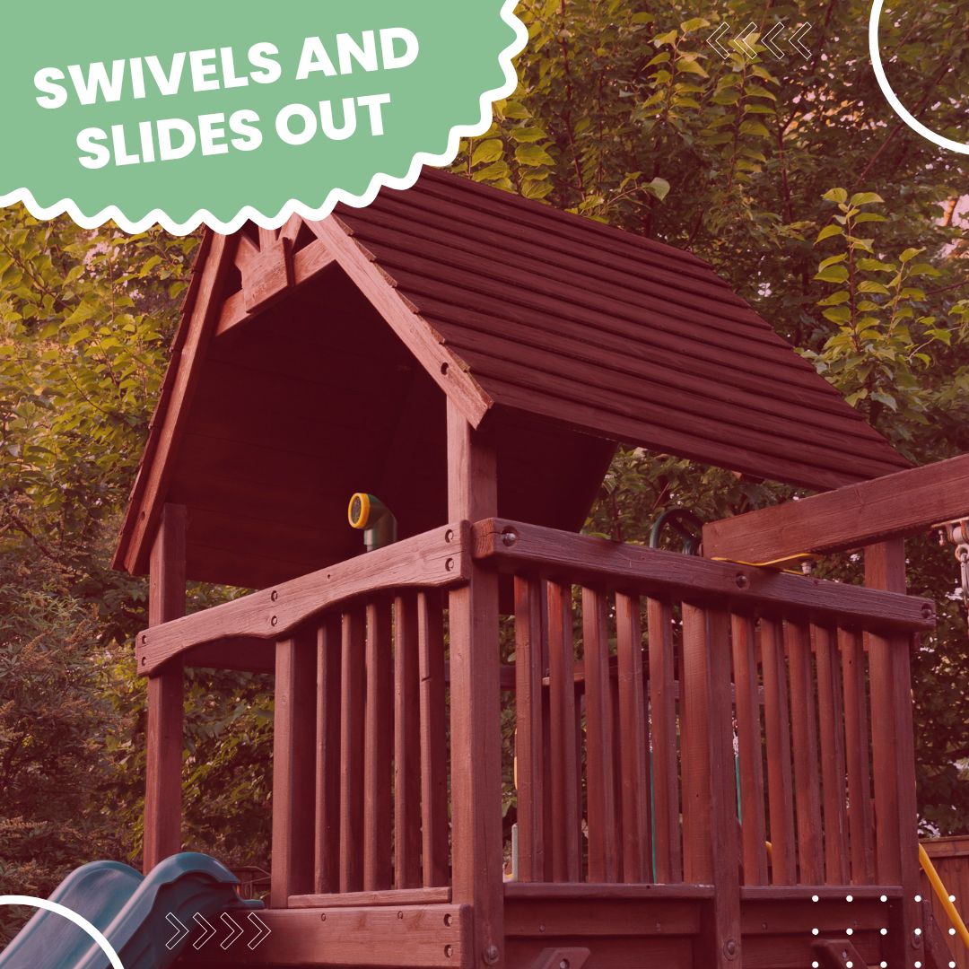 Playset Periscope