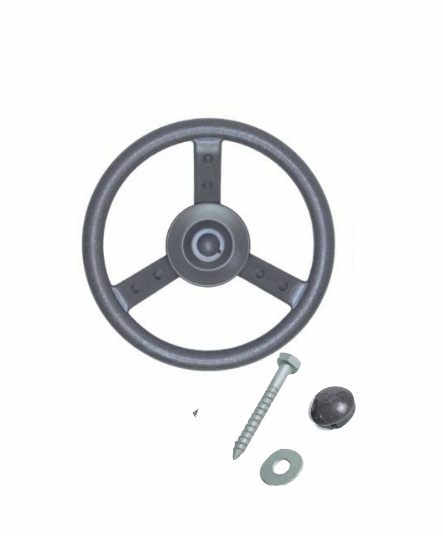 11" Play Set Steering Wheel