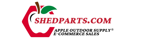 Shed Parts