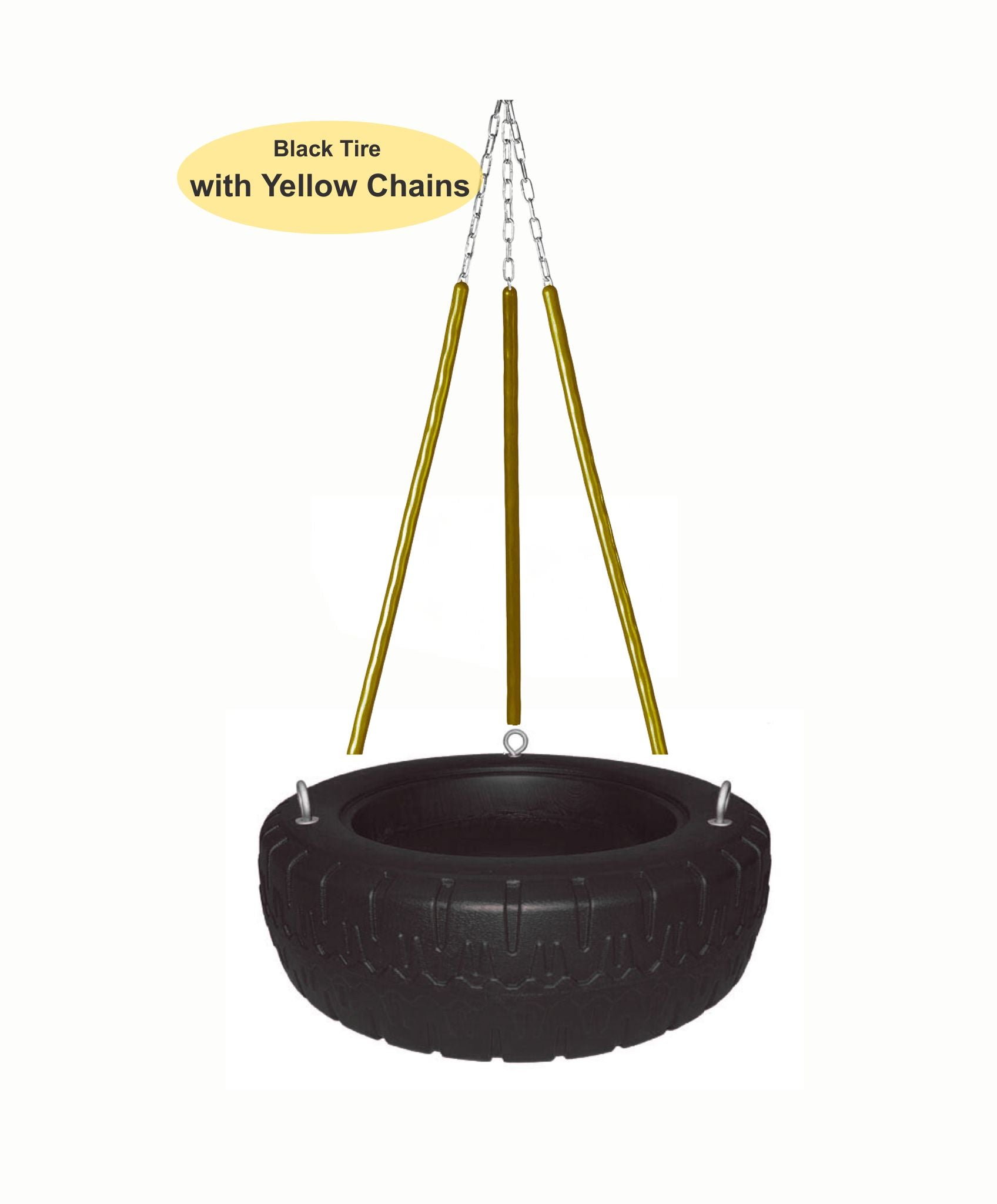Tire Swing Kit