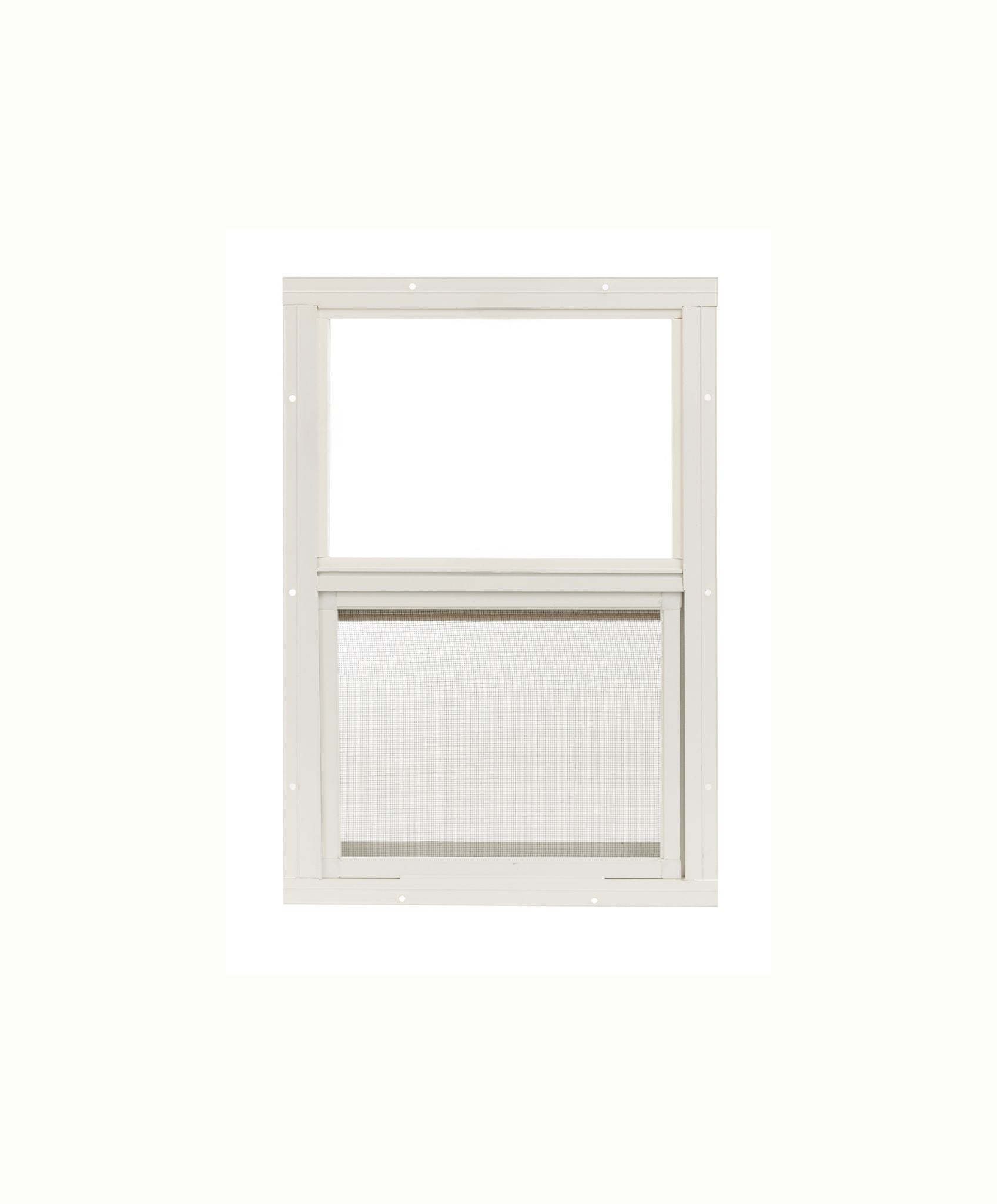 Shed Window 24x27 NO GRIDS