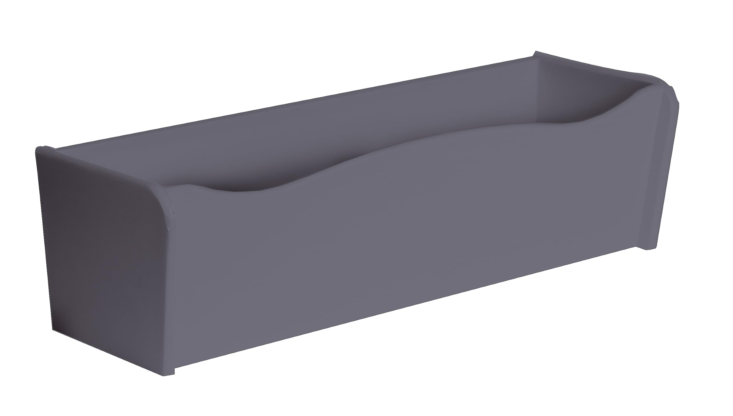 18" x 5" Flower Box for Shed Windows, 1-Pack