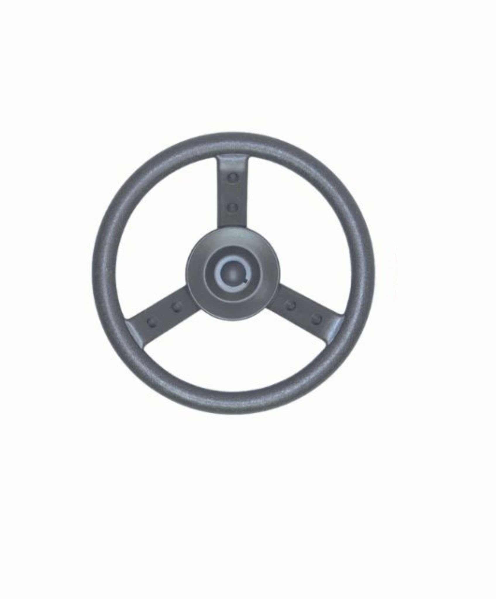 11" Playset Steering Wheel