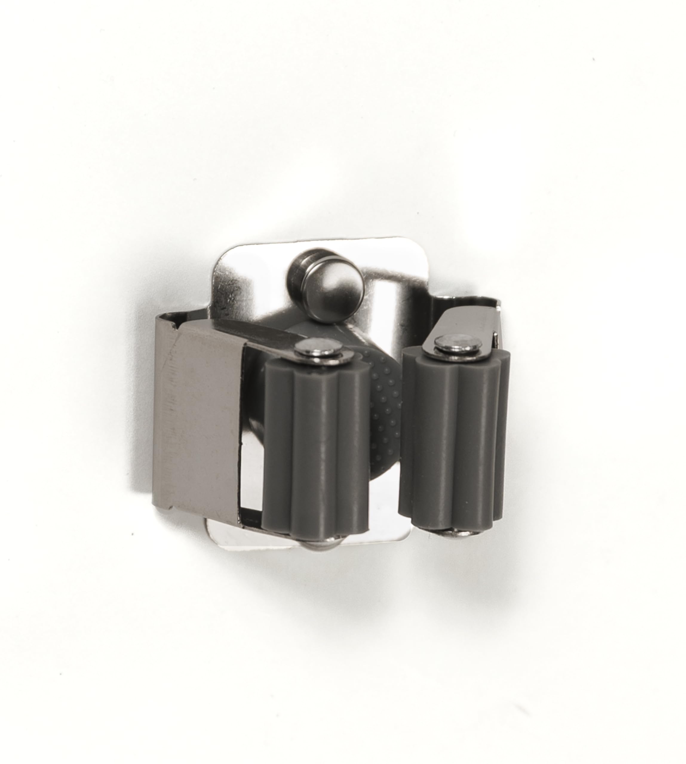 Garden Tool Organizer Clip, 24 Per Set,Heavy Duty for Sheds, Garages, and Utility Rooms