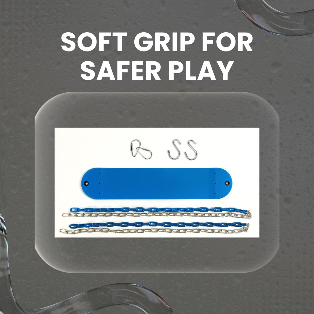 Heavy Duty Belt Swing Seat Kit