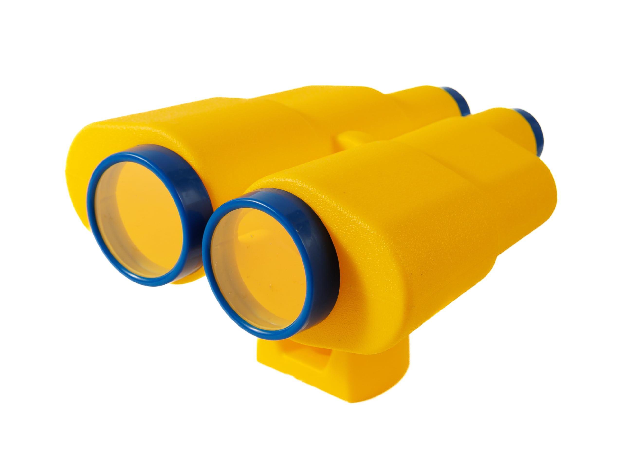 Playset Binoculars – Yellow & Blue