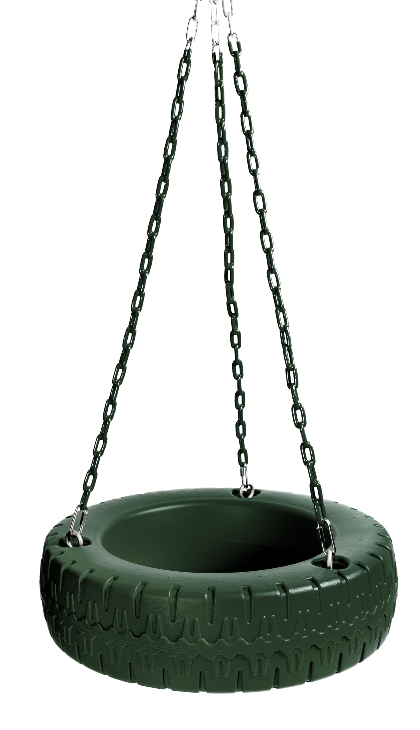 25" Tire Swing Kit