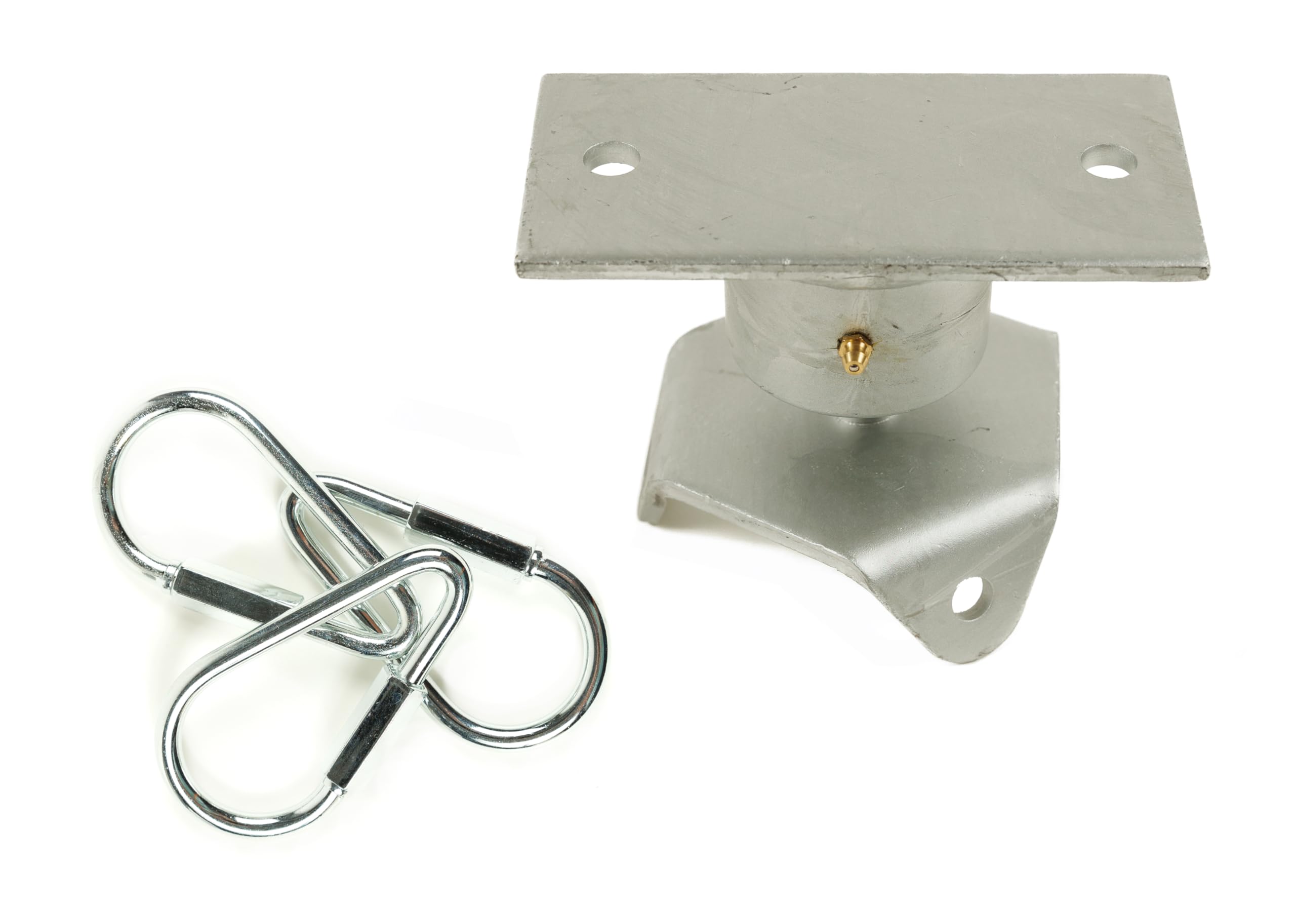 Heavy Duty Tire Swing Swivel