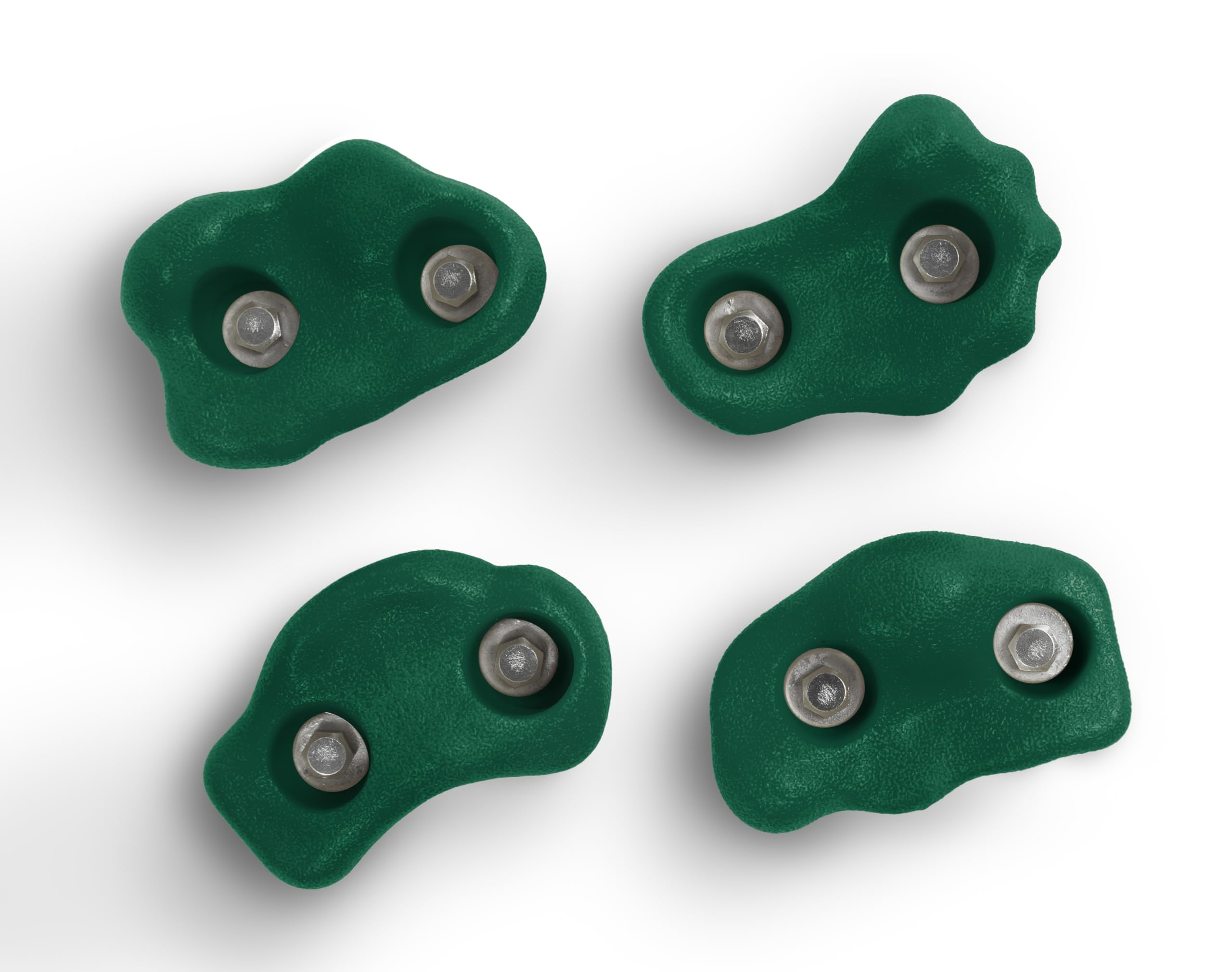 Playset Climbing Rocks – 4 PC Set