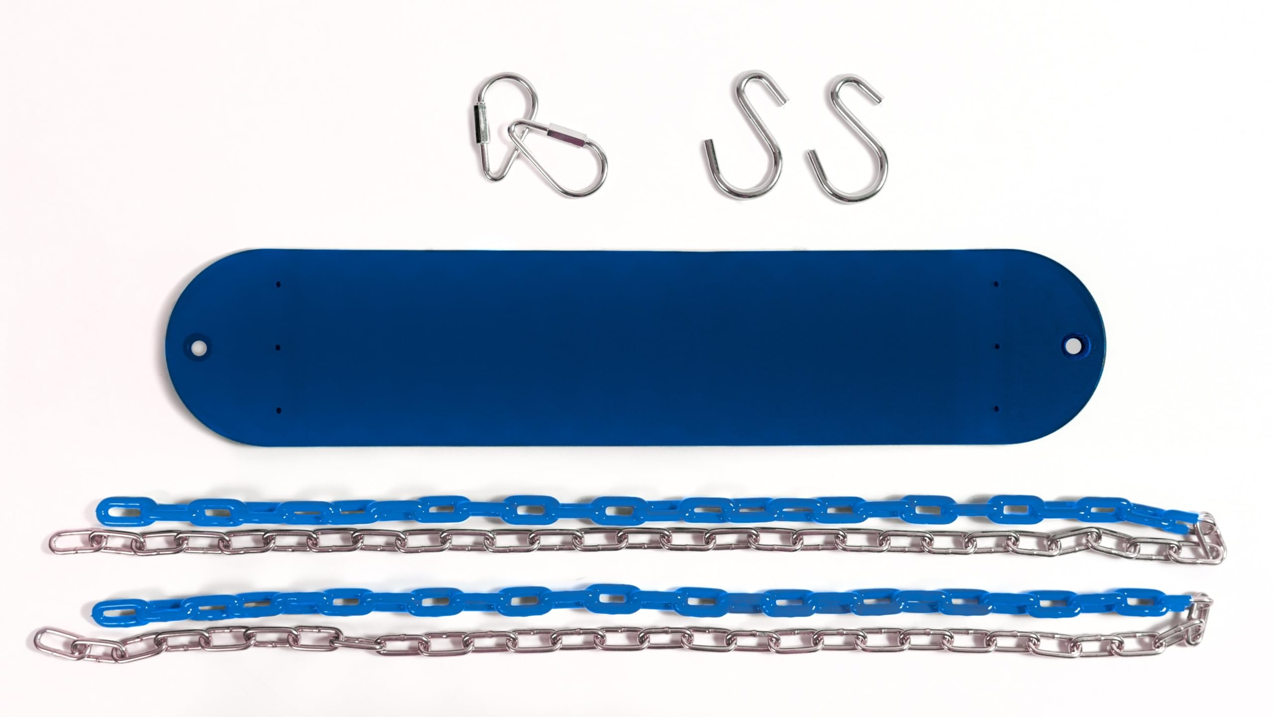 Heavy Duty Belt Swing Seat Kit
