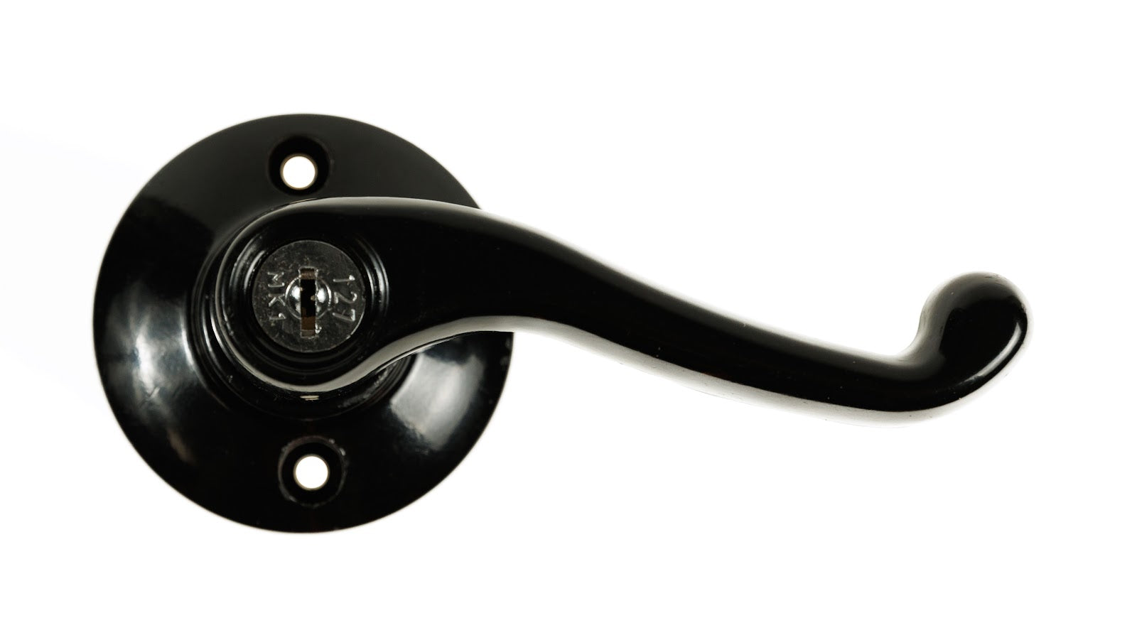 Heavy Duty Locks and Latches for Shed Doors