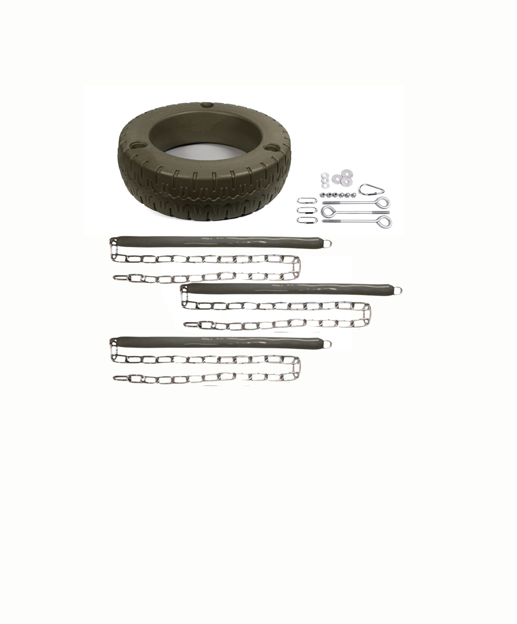 Tire Swing Kit