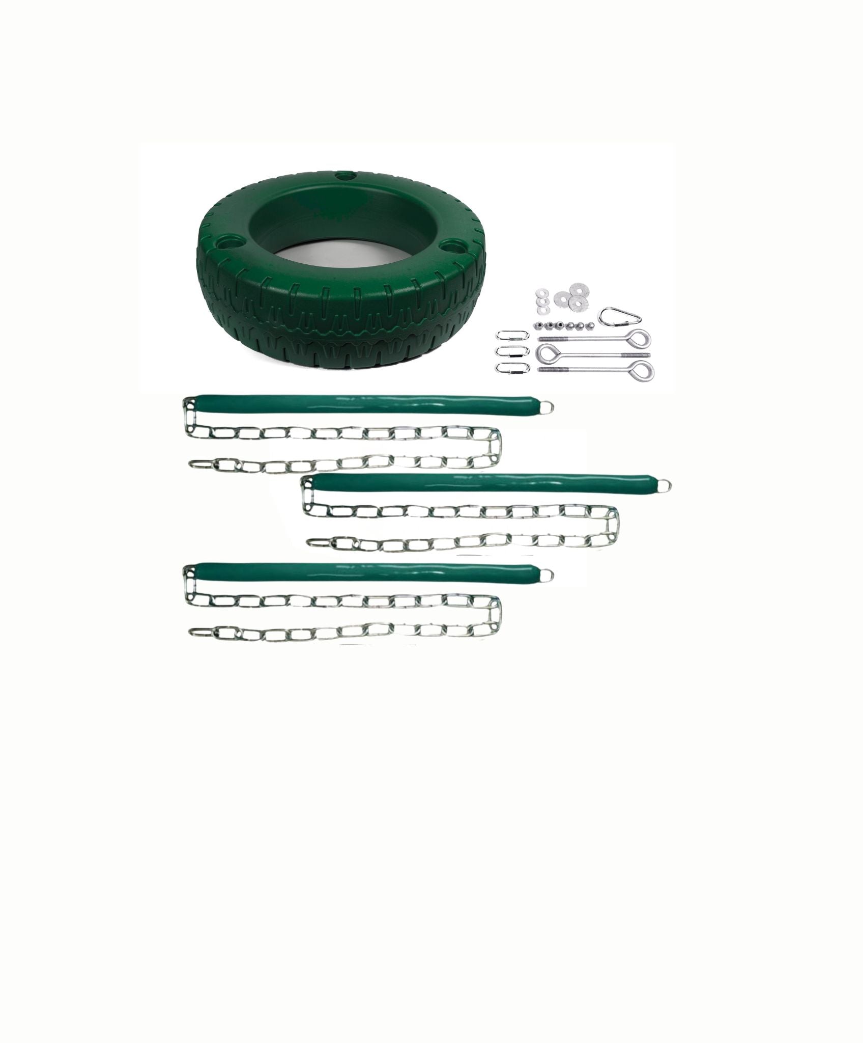 Tire Swing Kit