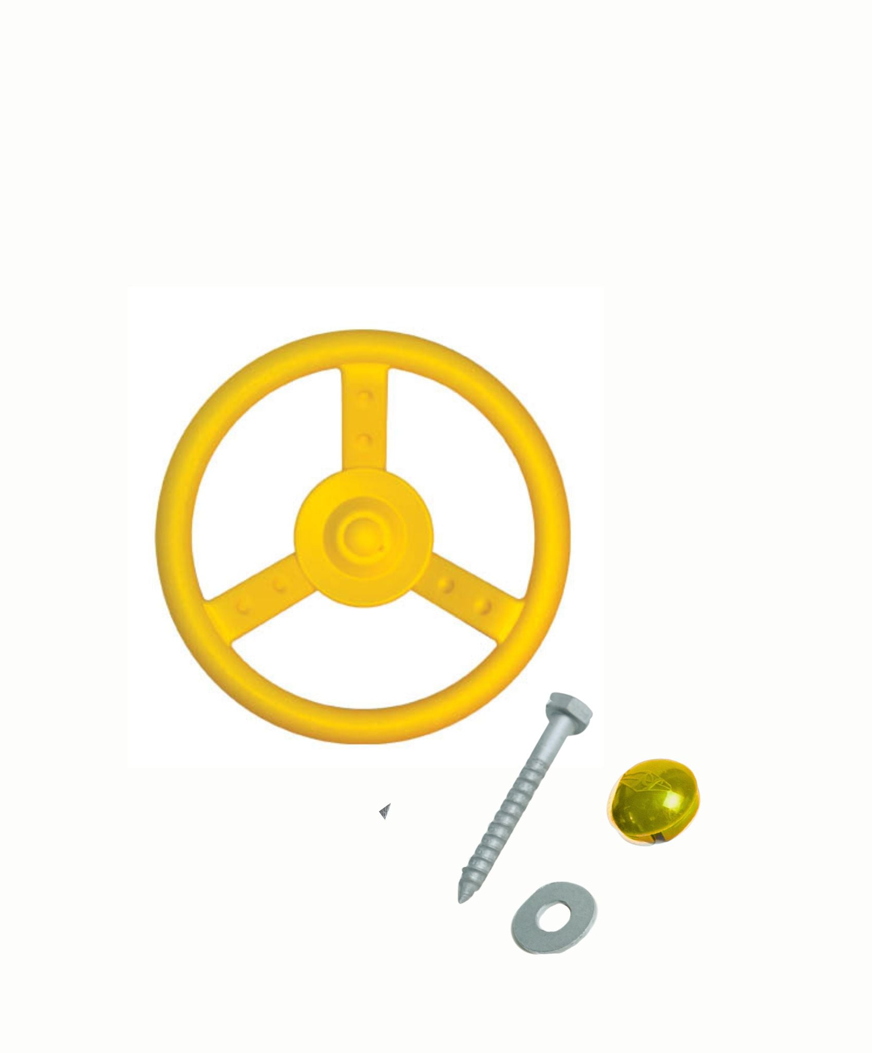 11" Play Set Steering Wheel Main