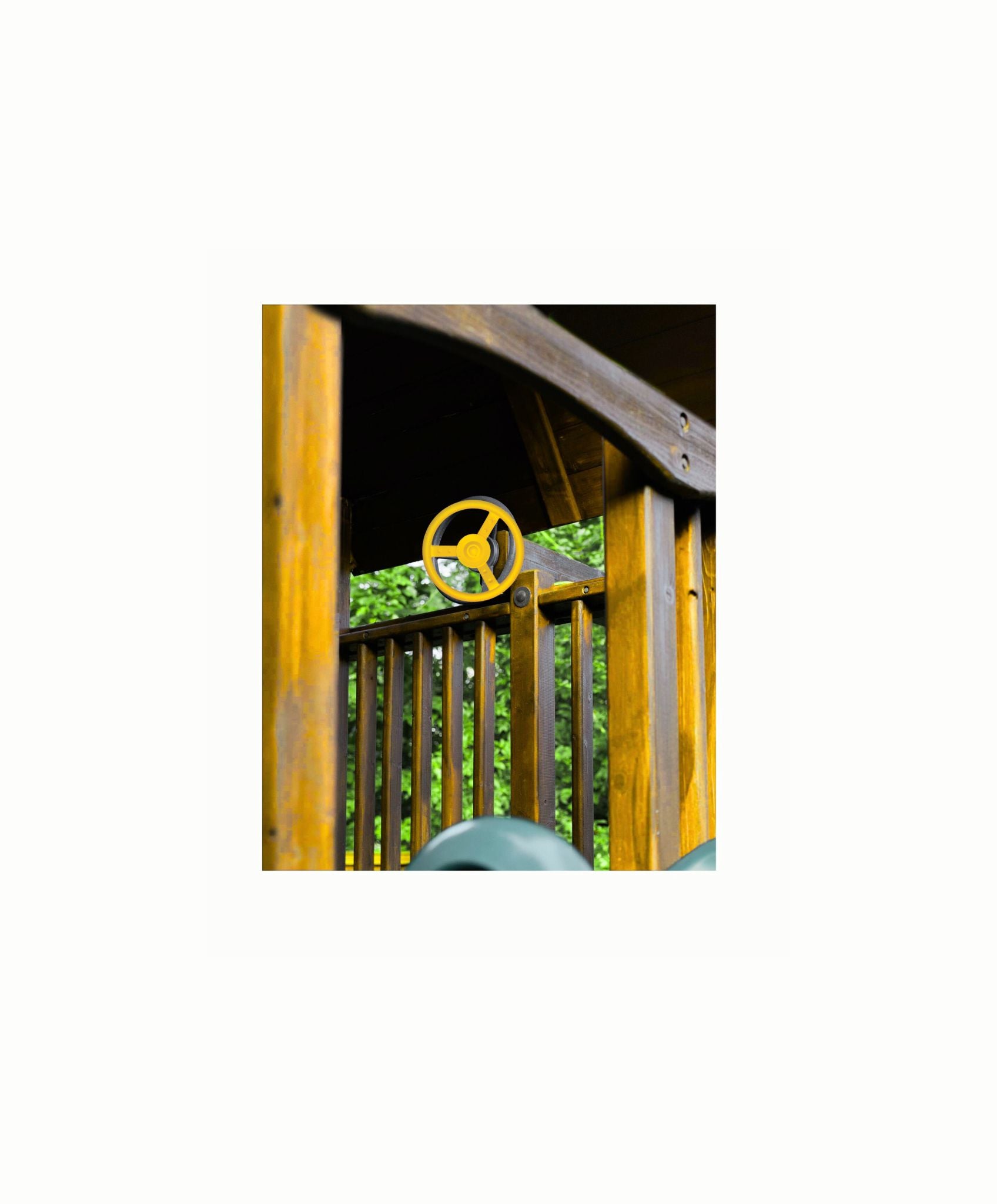 Steering Wheel for Playsets