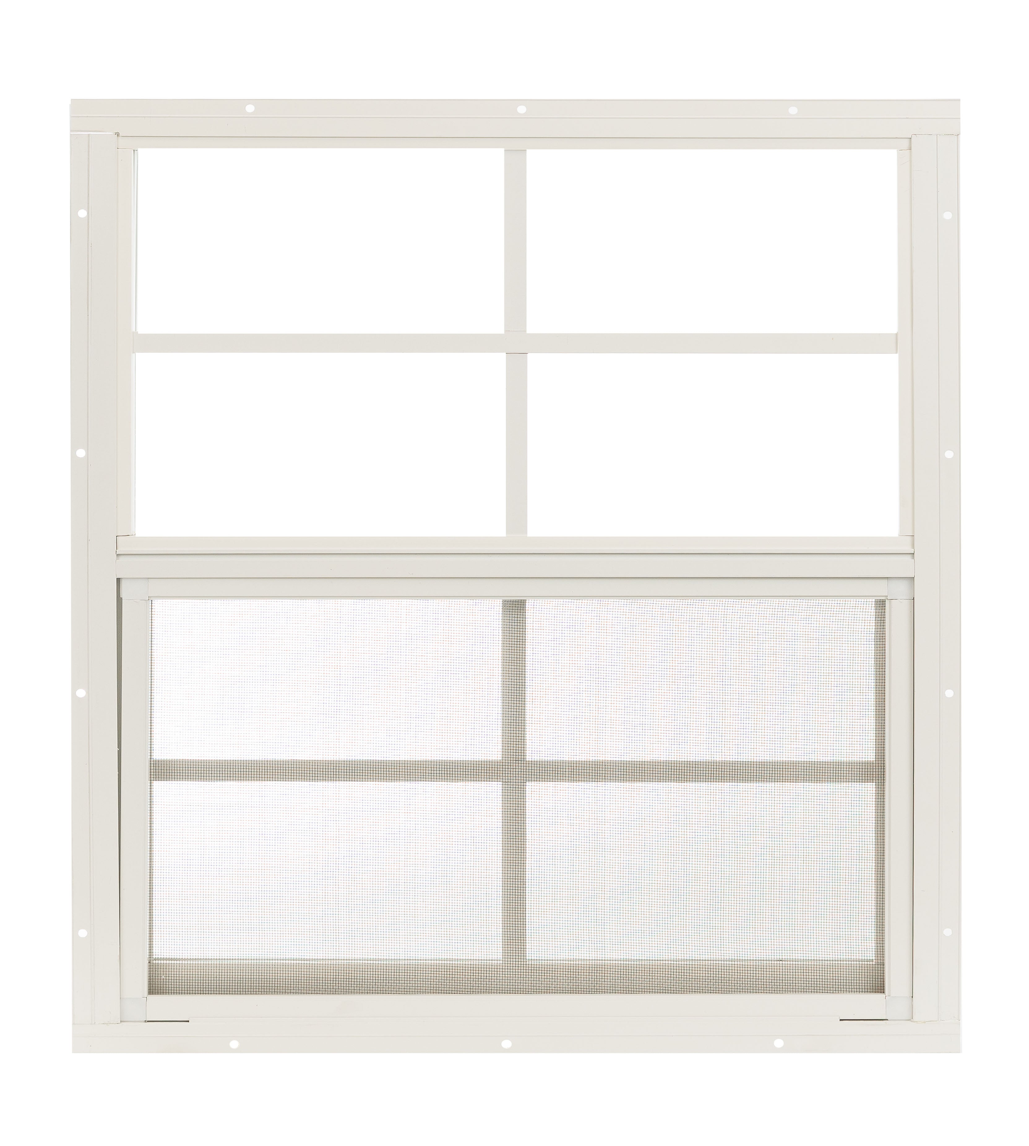 Shed Window 24x36
