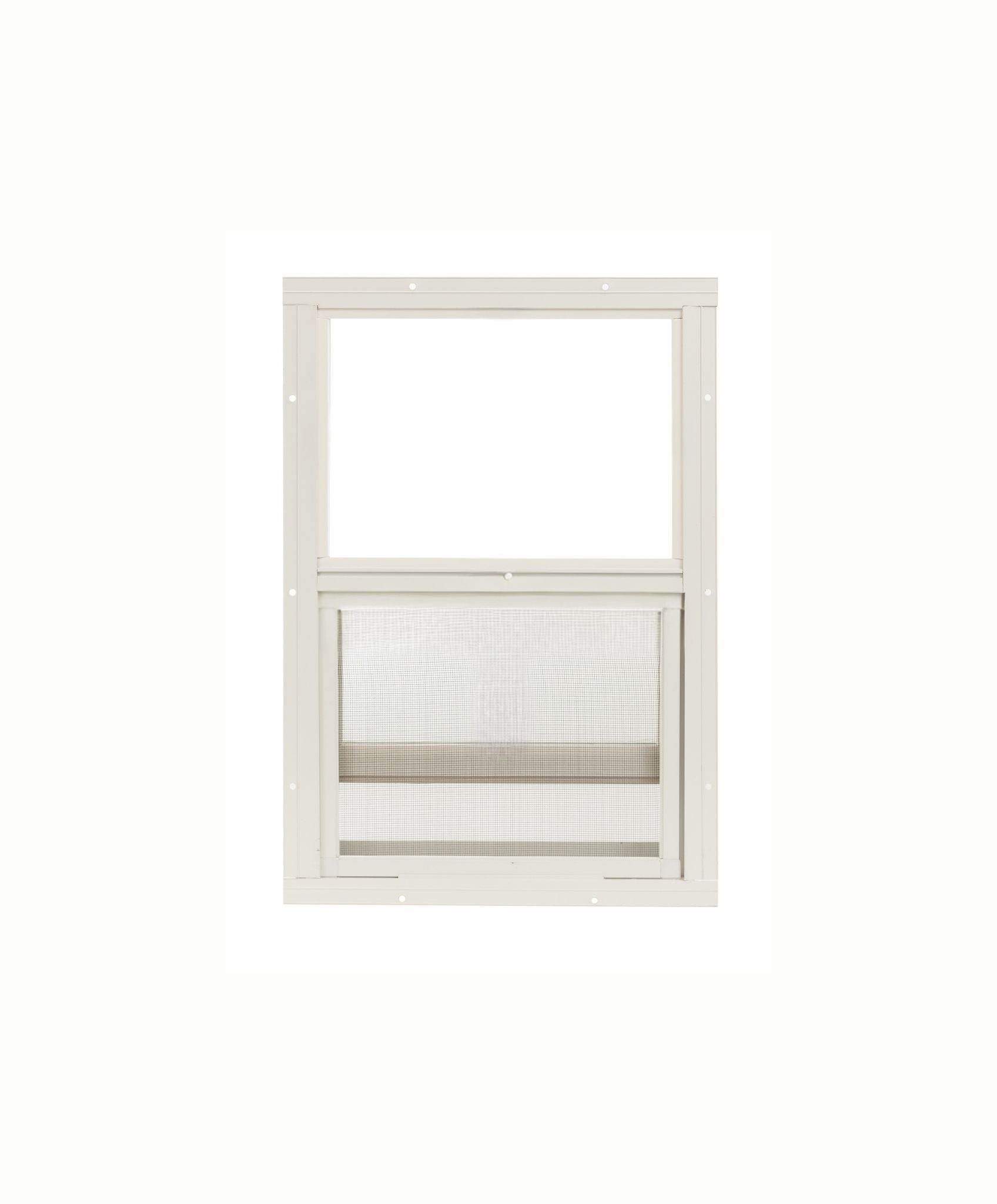 Shed Window 24x27 NO GRIDS