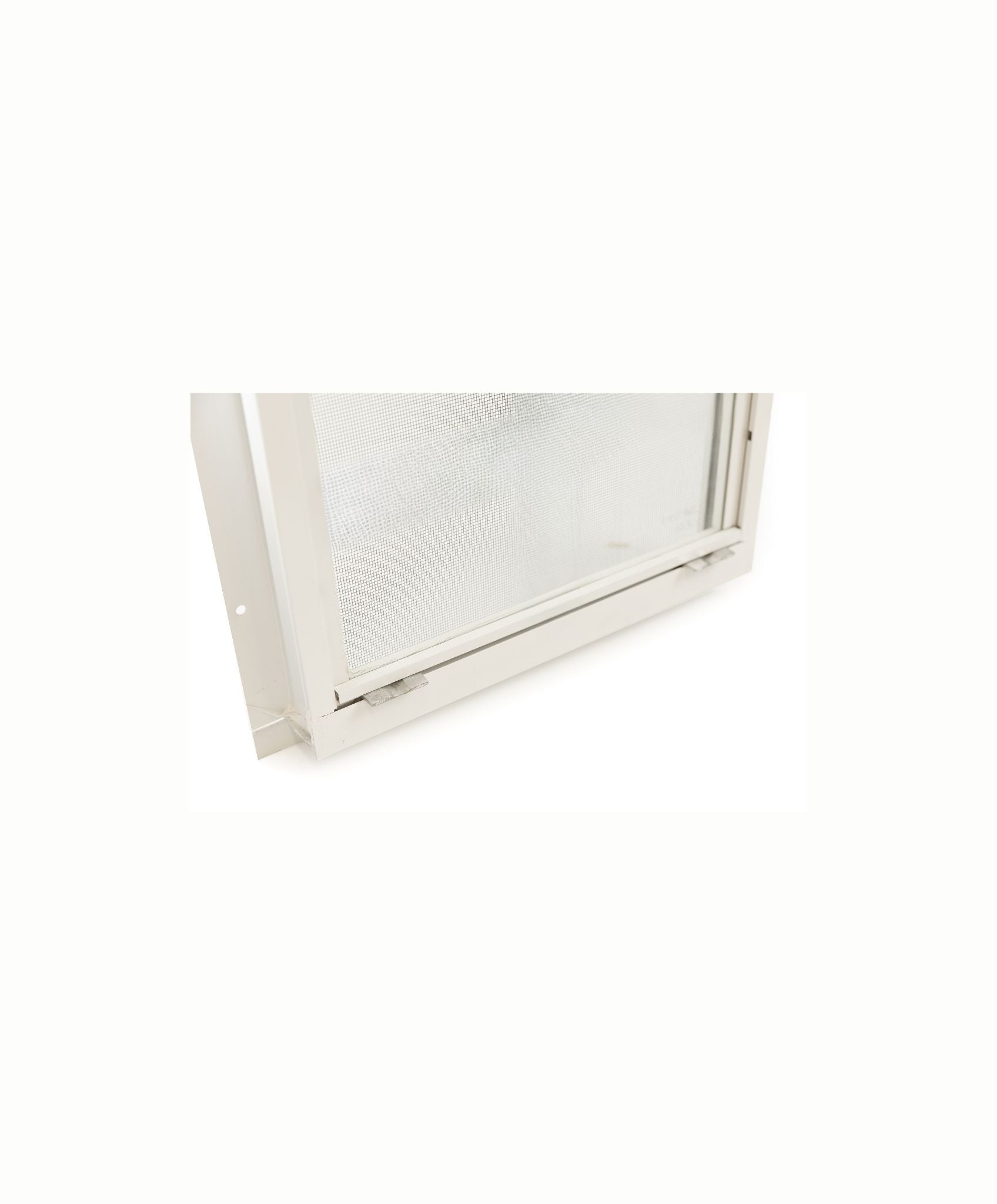 Shed Window 24x27 NO GRIDS