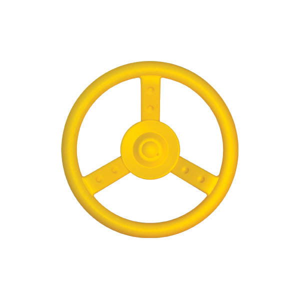 11" Play Set Steering Wheel Main