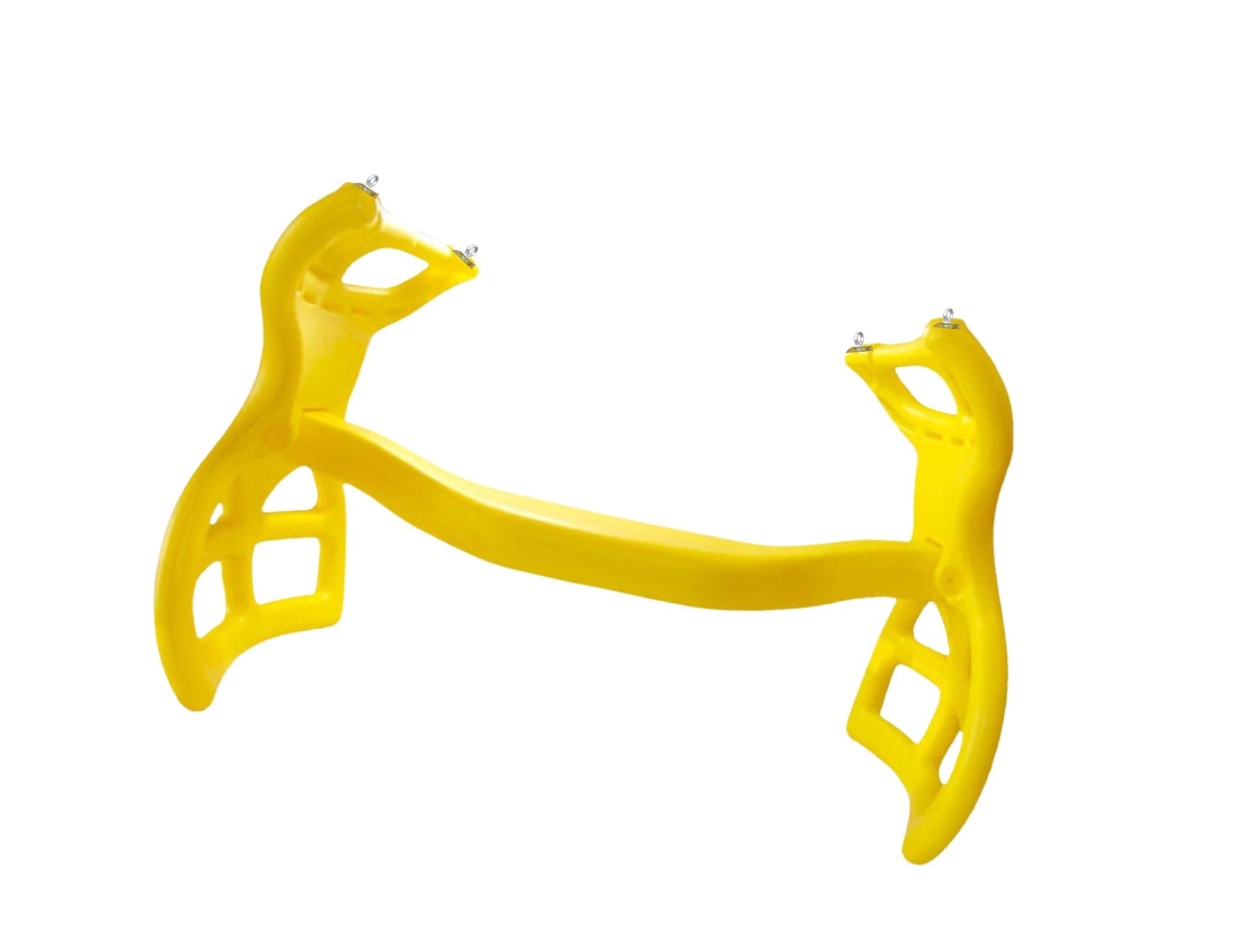 Multi-Child Double Glider Swing Kit Dual-Ride Tandem