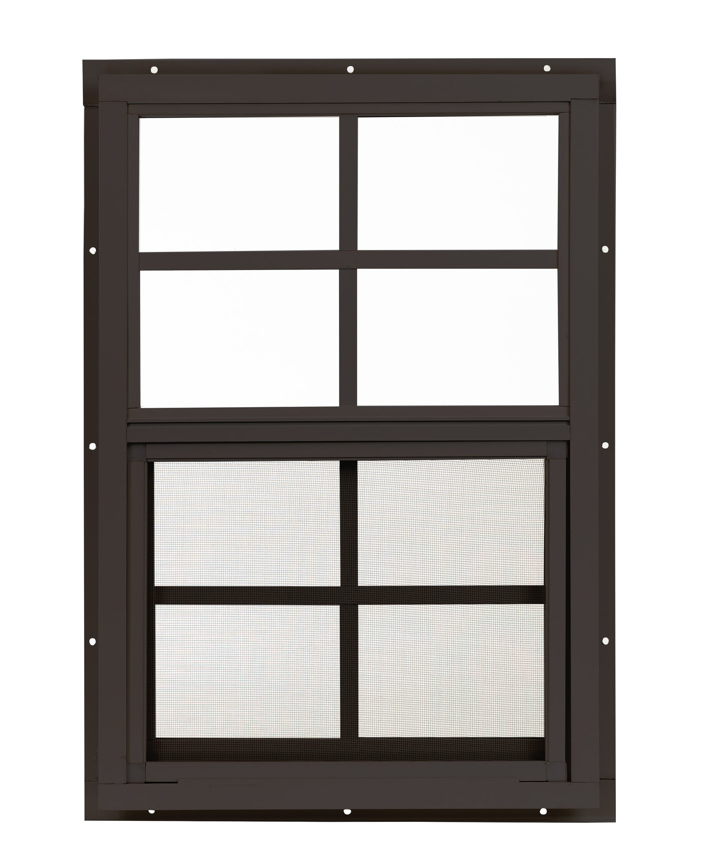 Shop Shed Windows from