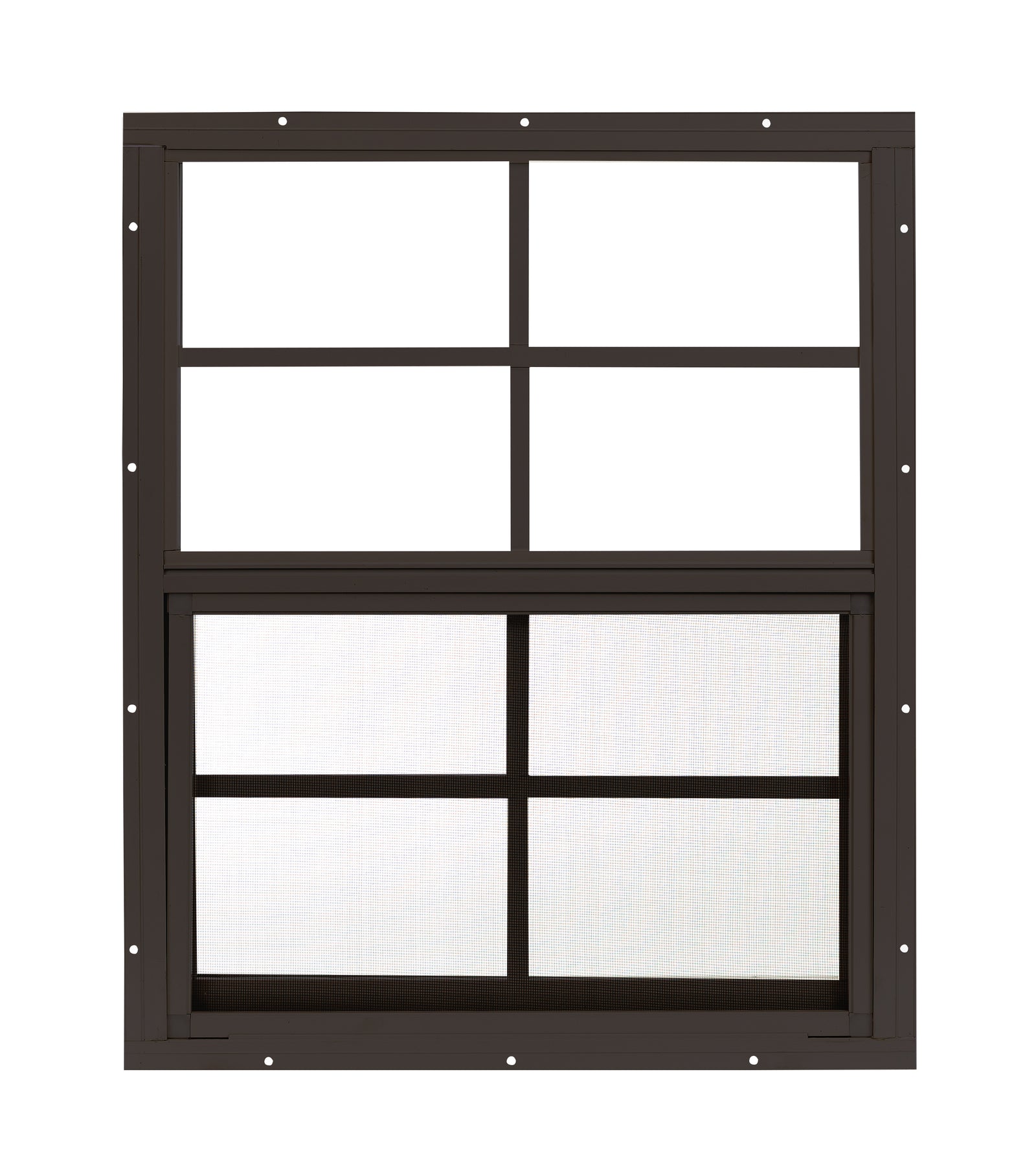Shop Shed Windows from Shed-Parts.com